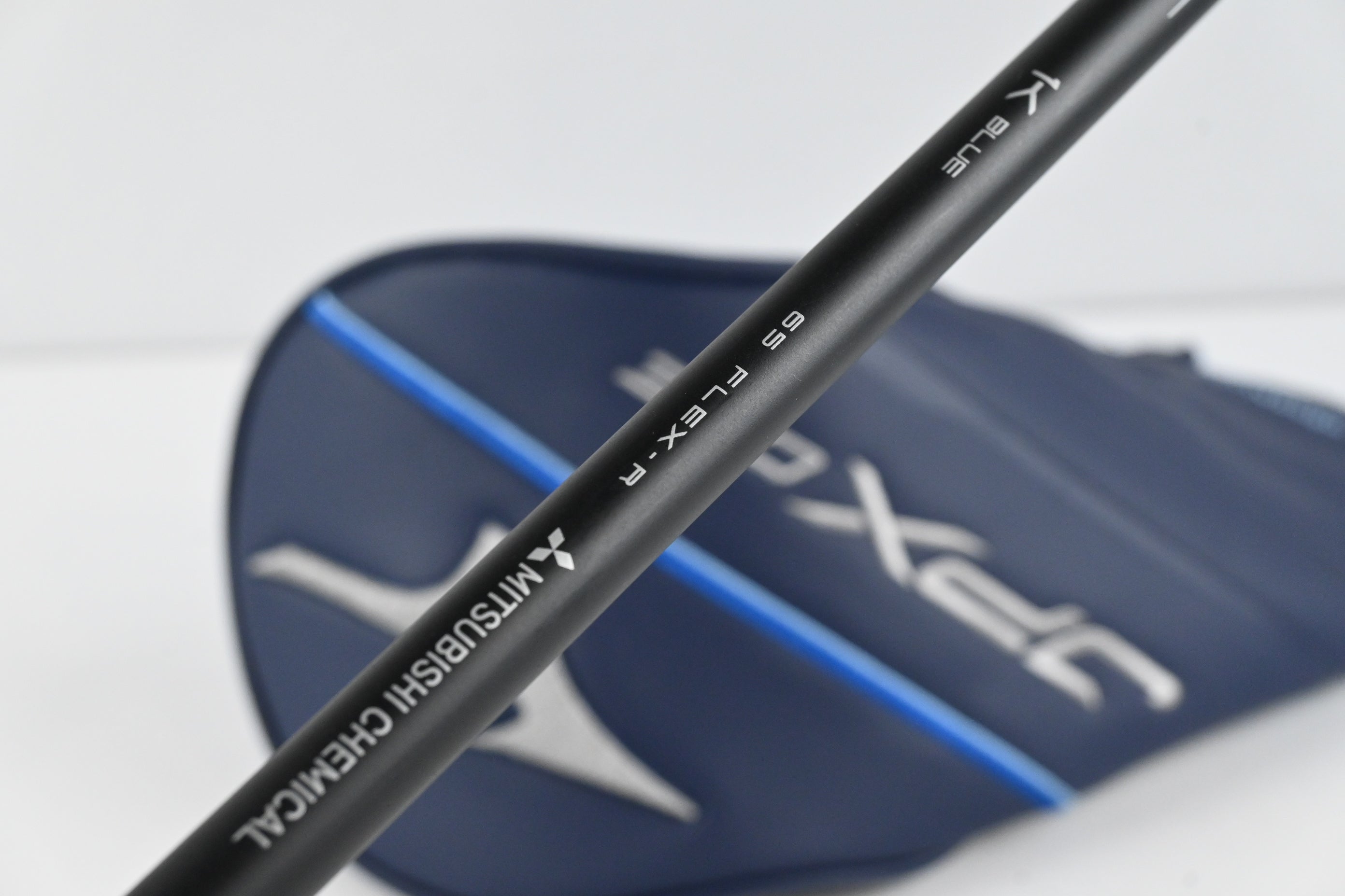 Mizuno JPX One Driver / 9 Degree / Regular Flex Tensei 1K Blue 65 Shaft