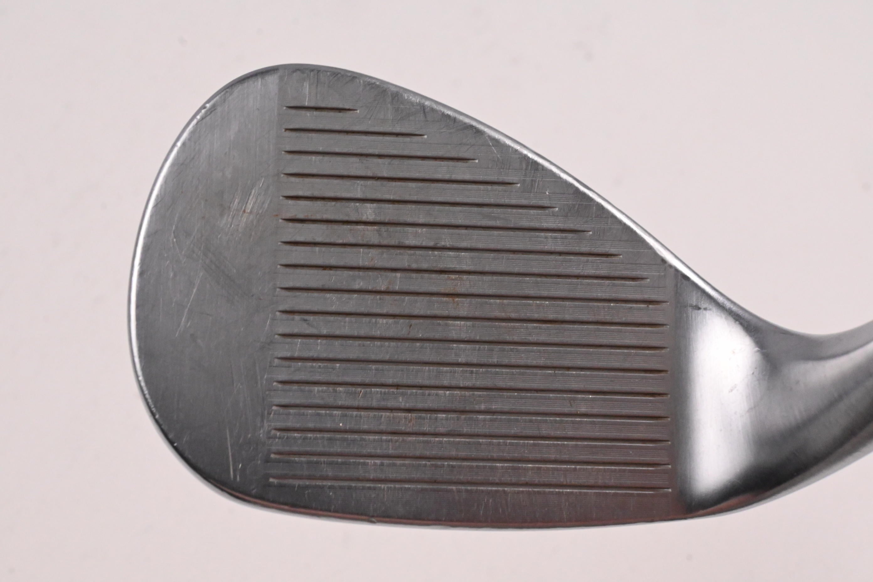 Titleist Vokey SM9 Lob Wedge / 60 Degree / Wedge Flex Titleist Vokey Shaft