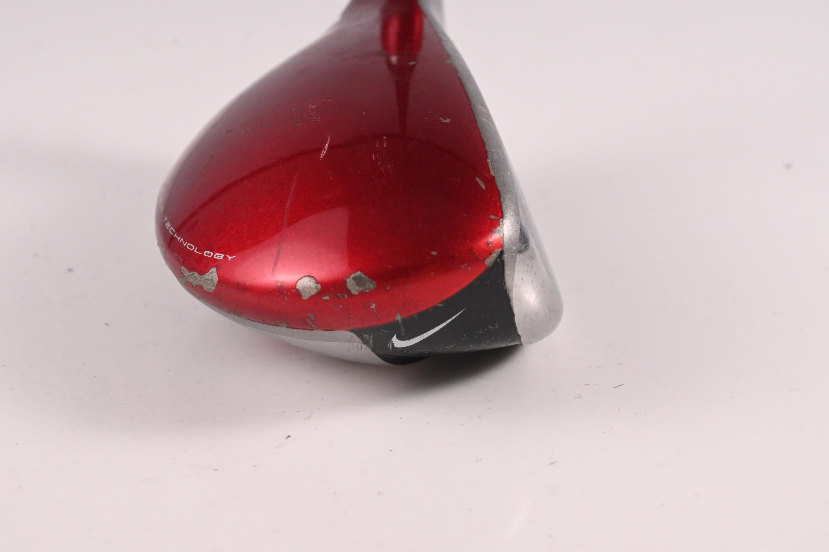 Nike VR-S Covert #3 Hybrid / 20 Degree / Regular Flex Kuro Kage 70 Shaft