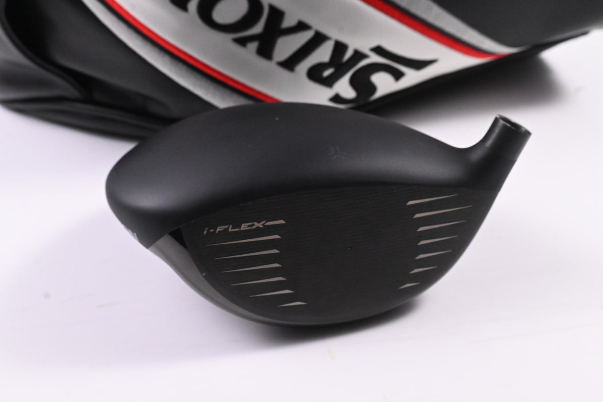 Srixon ZXi LS Driver  / 10.5 Degree / Head Only