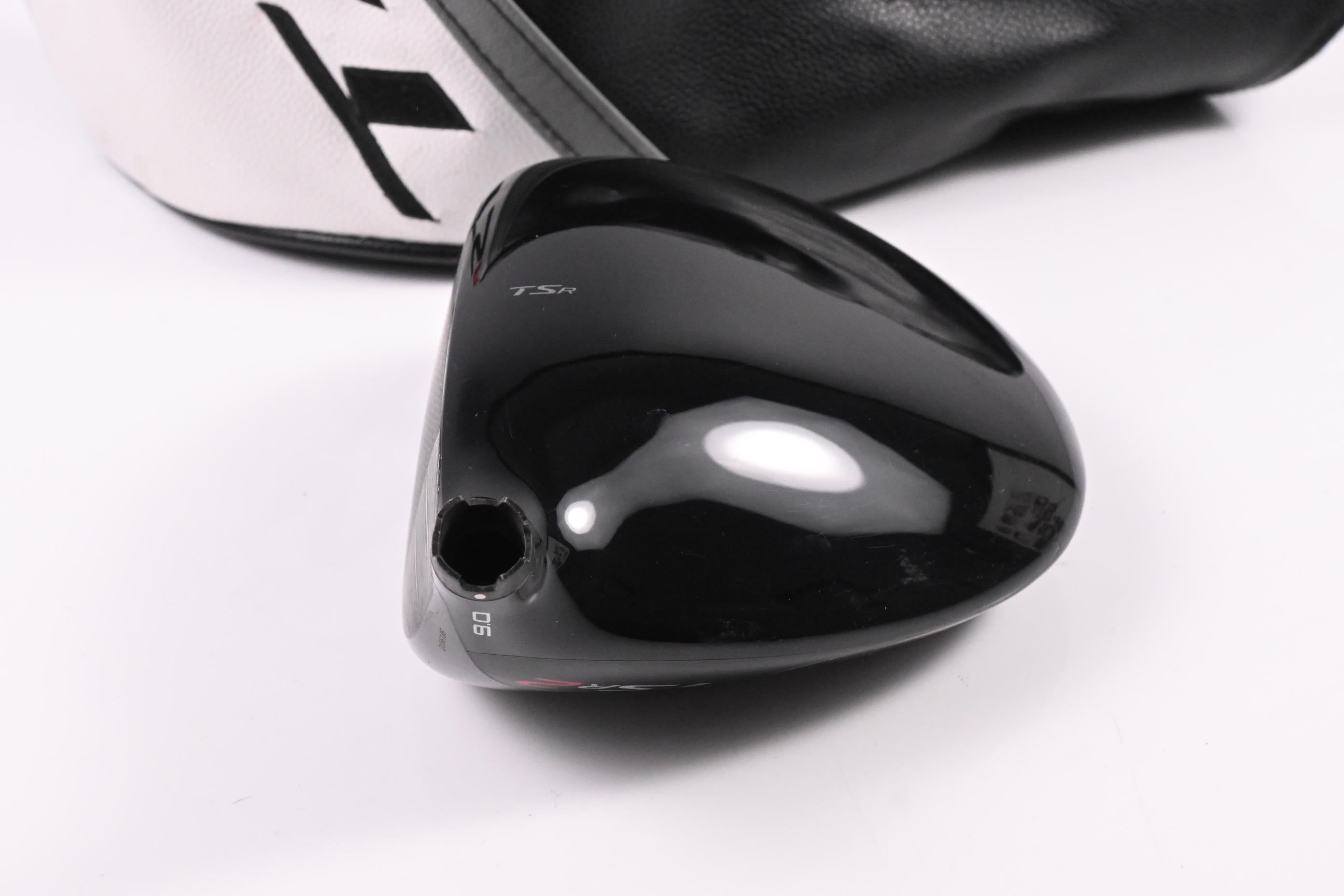 Titleist TSR2 Driver / 9 Degree / Head Only