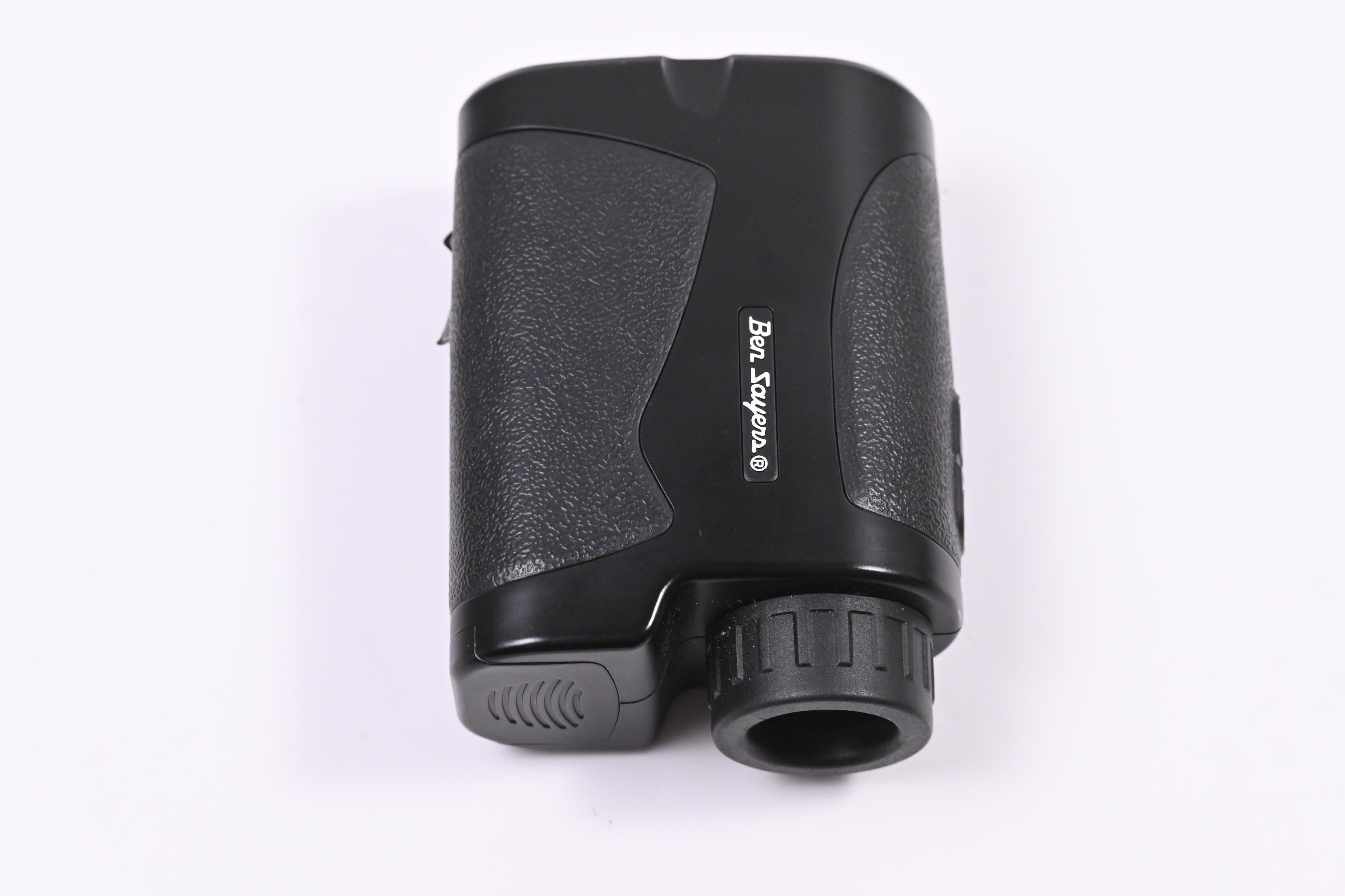 Ben Sayers XF / Laser Rangefinder
