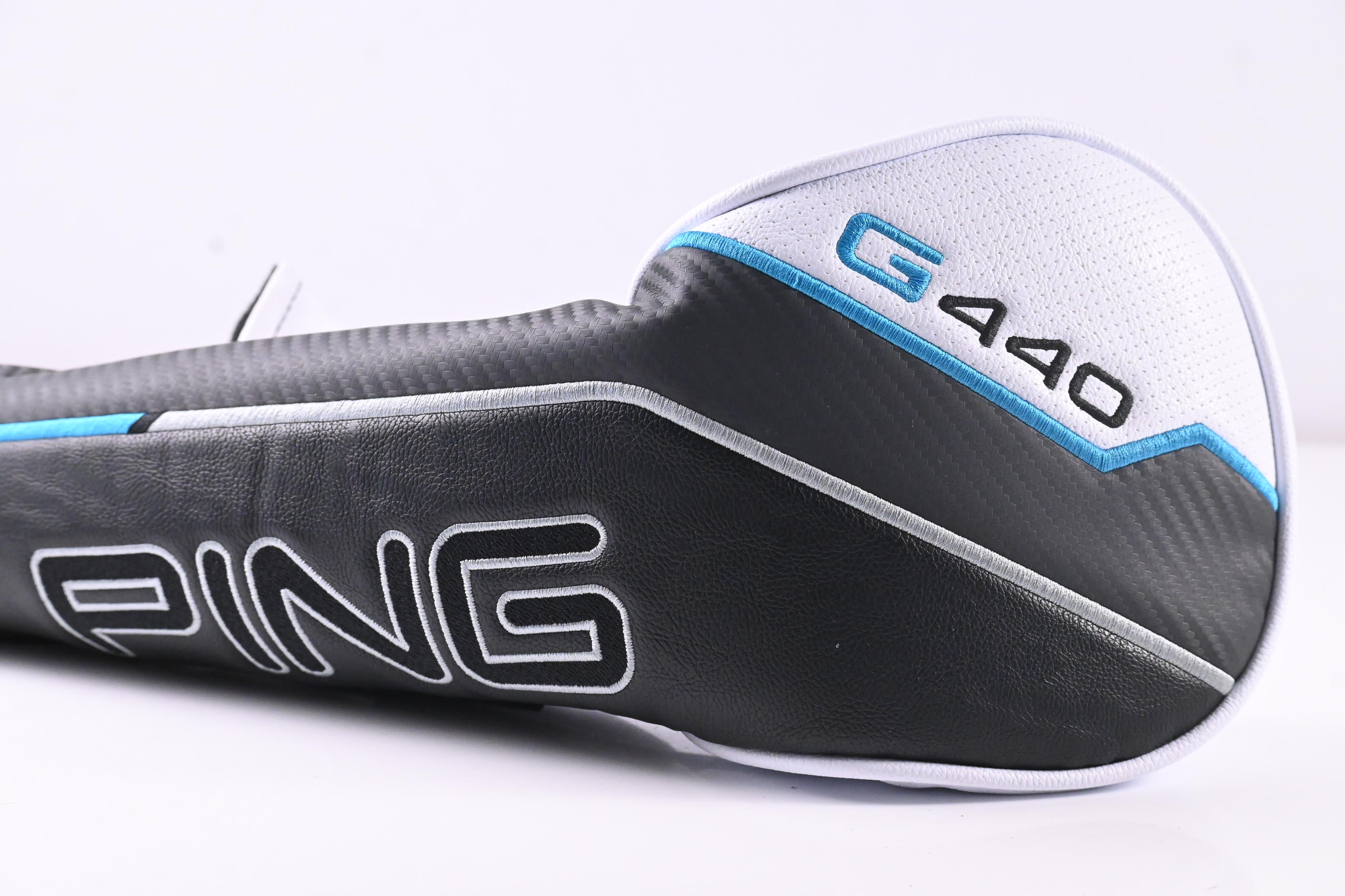 Ping G440 K Driver / 9 Degree / Stiff Flex Ping Tour 2.0 65 Shaft