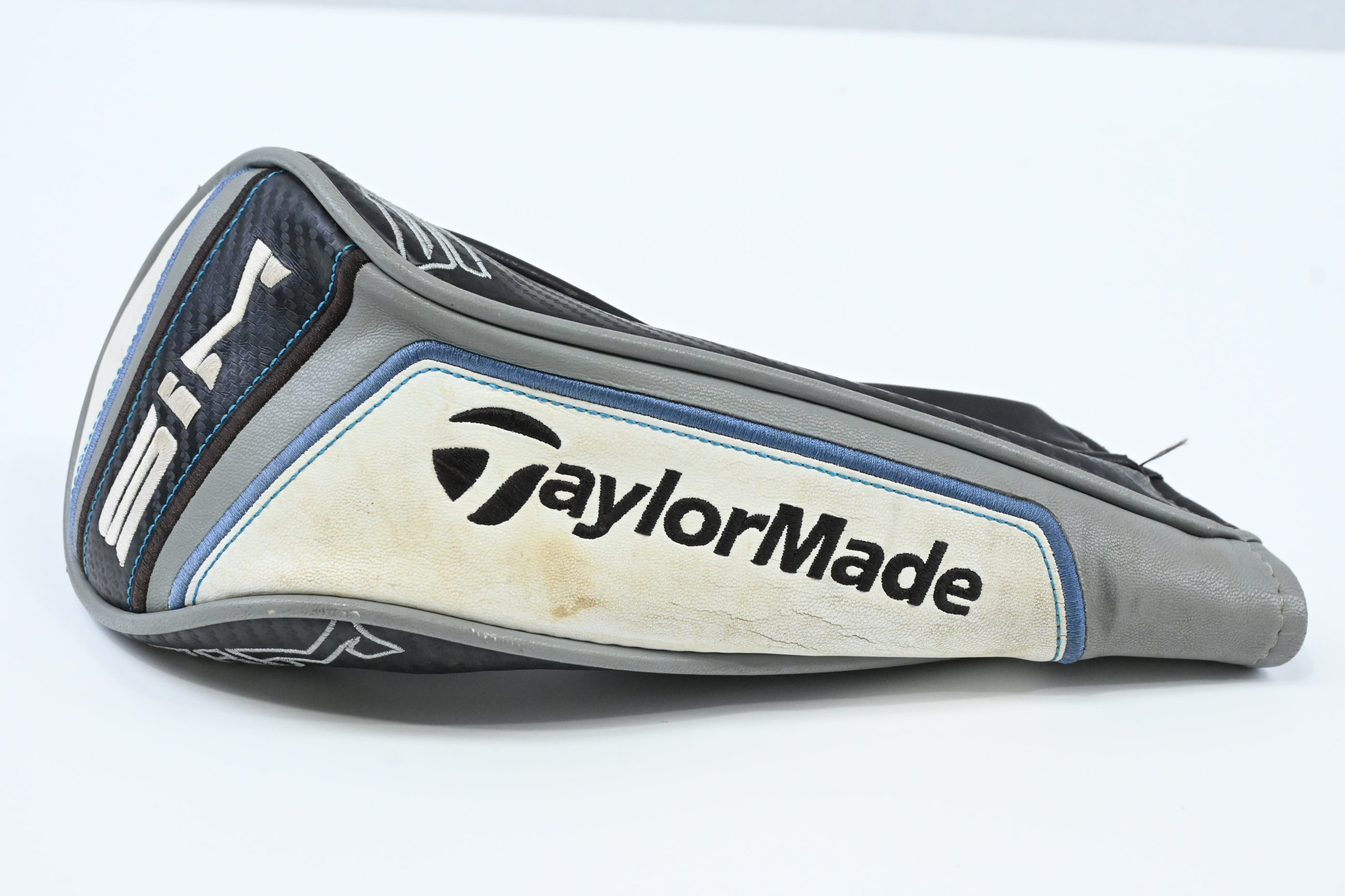 Left Hand Taylormade SIM Max #5 Wood / 18 Degree / Regular Flex Ventus Blue 5