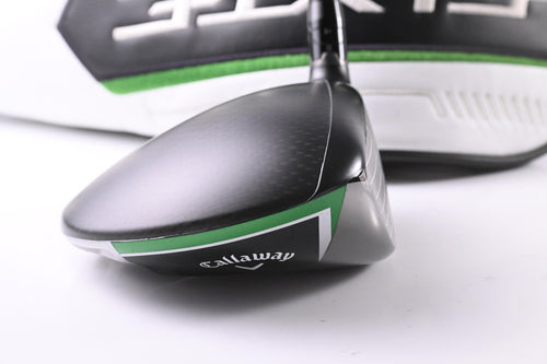 Callaway Elyte Driver / 10.5 Degree / Stiff Flex LA Golf A Series Low 60 Shaft