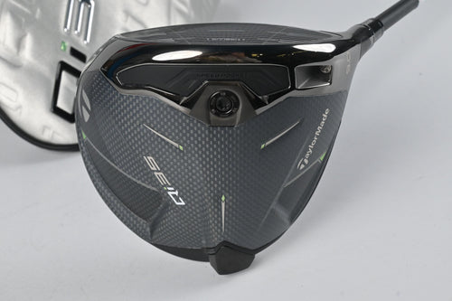 Taylormade Qi35 Driver / 9 Degree / Regular Flex Fujikura Ventus Blue 5 Shaft