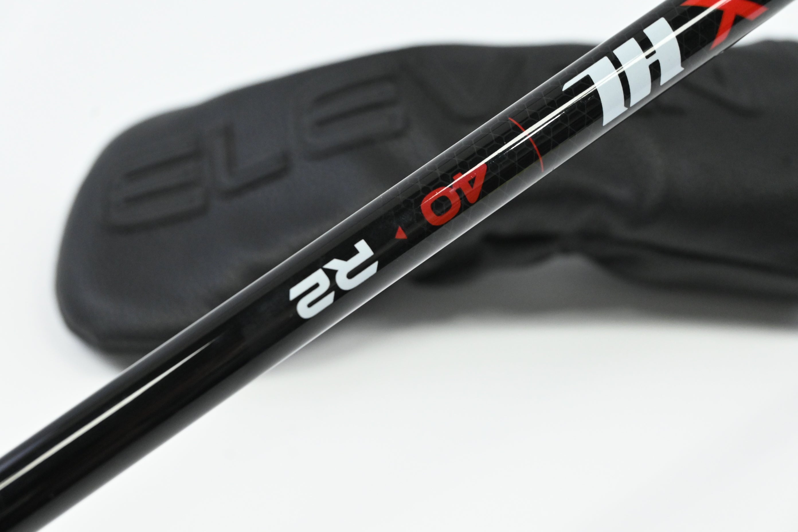 Eleven XL #3 Hybrid / 19 Degree / Senior Flex KBS Max HL 40 Shaft