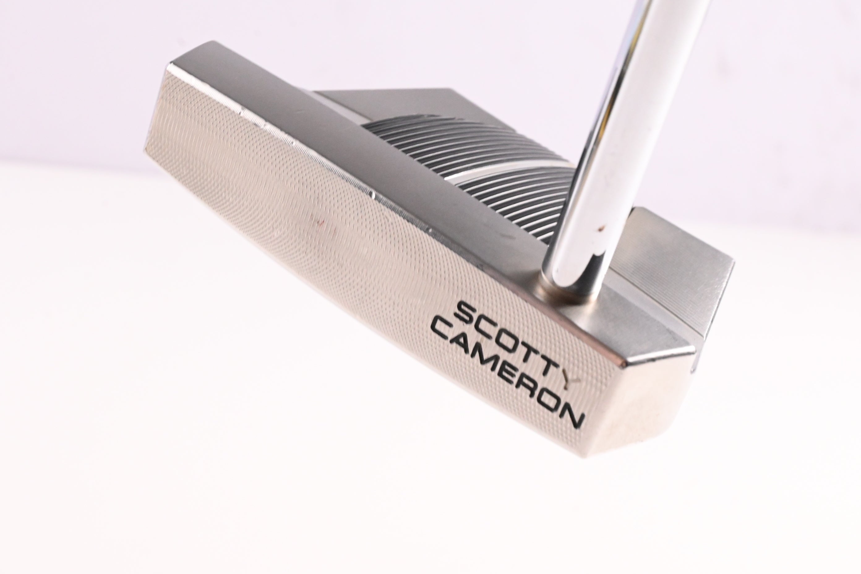 Scotty Cameron Phantom X 9 2022 Putter / 34 Inch