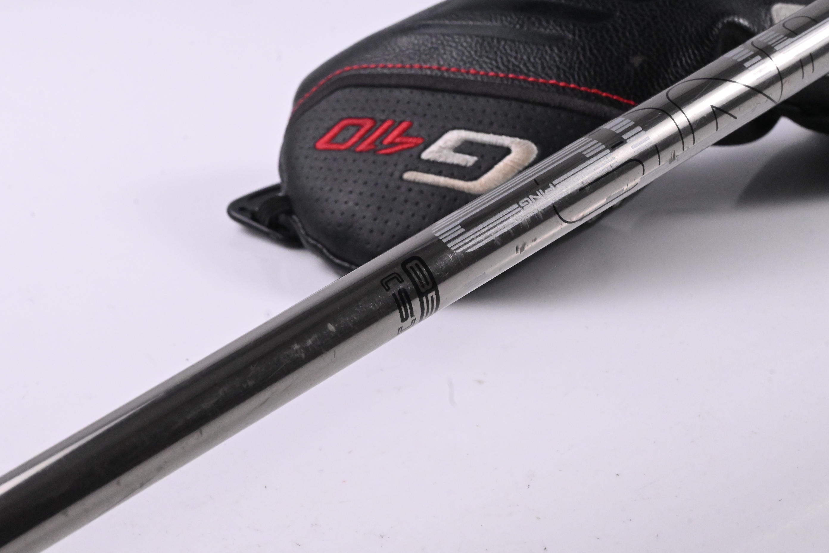 Ping G410 #3 Hybrid / 19 Degree / Stiff Flex Ping Tour 2.0 Chrome 85 Shaft