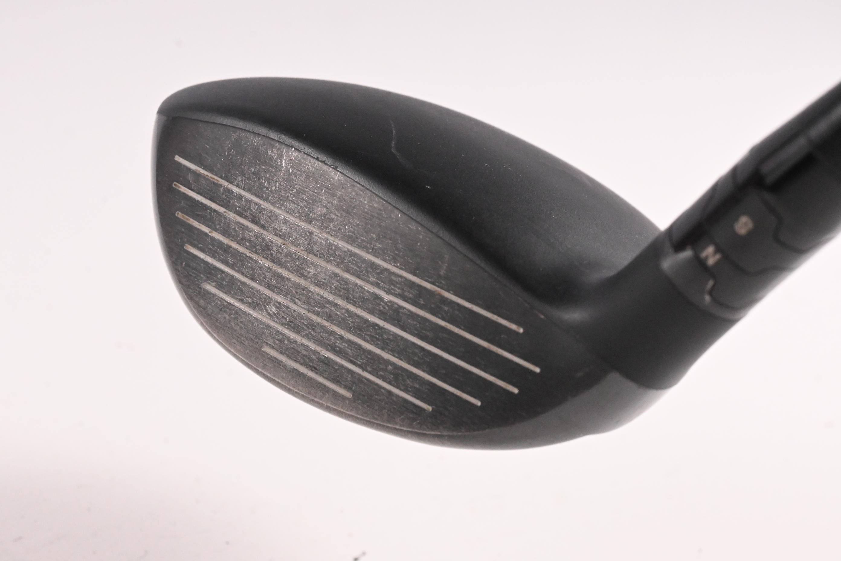 Callaway Big Bertha Alpha 816 #4 Wood / 16 Degree / X-Flex HZRDUS Red 75 Shaft