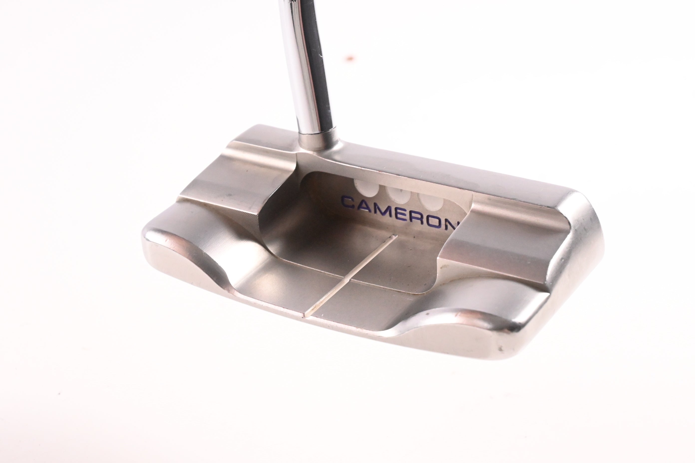 Scotty Cameron Studio Select Square Back Putter / 33 Inch