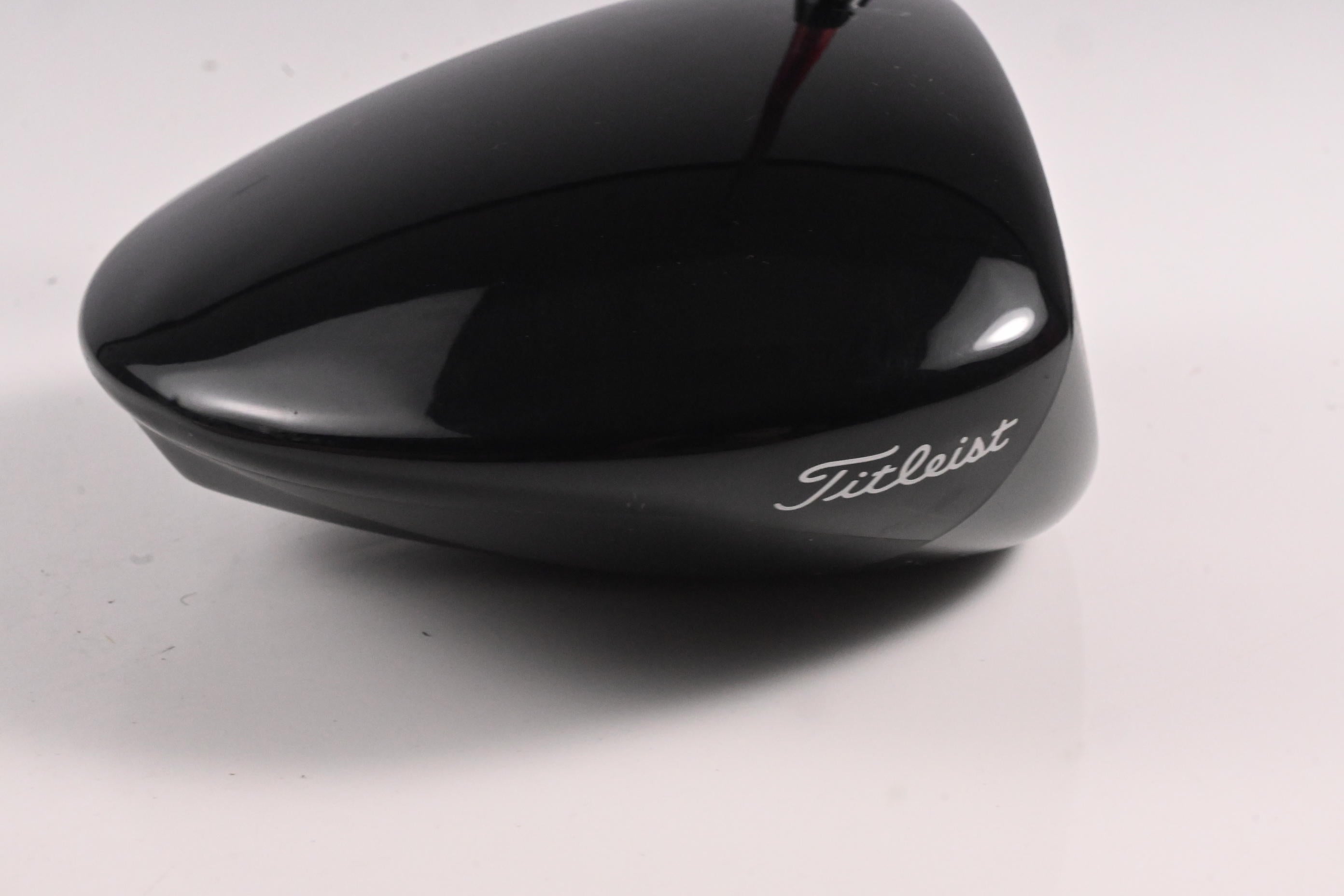 Titleist GT1 Driver / 10 Degree / Regular Flex Project X Denali Red 50 Shaft