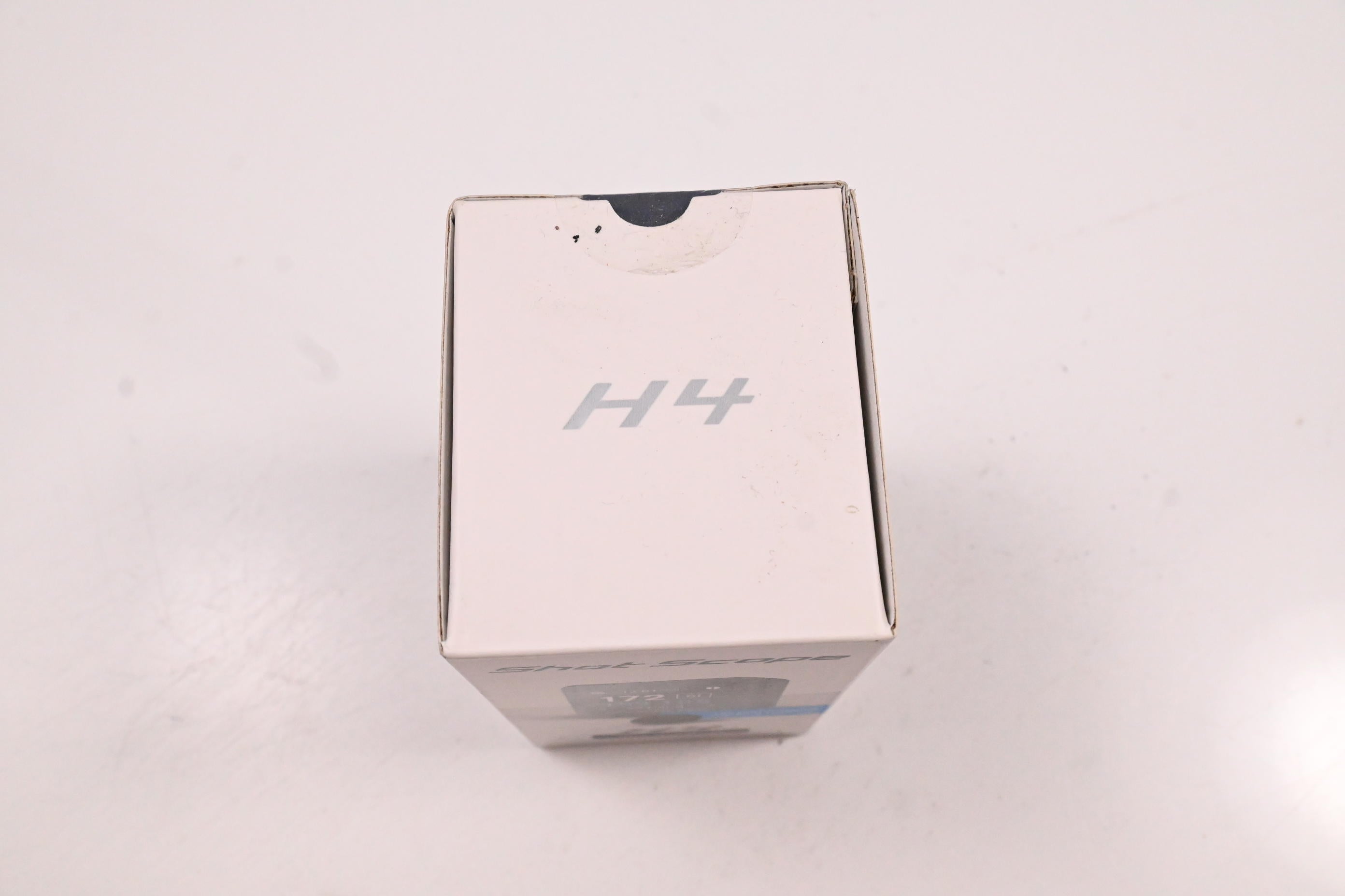 Shot Scope H4 / GPS Handheld