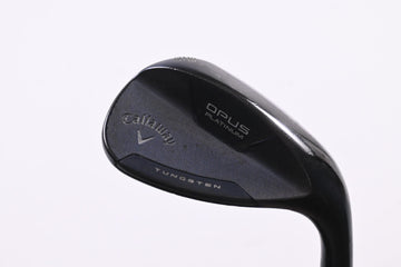 Callaway Opus Platinum Sand Wedge / 56 Degree / Wedge Flex Dynamic Gold MID 115