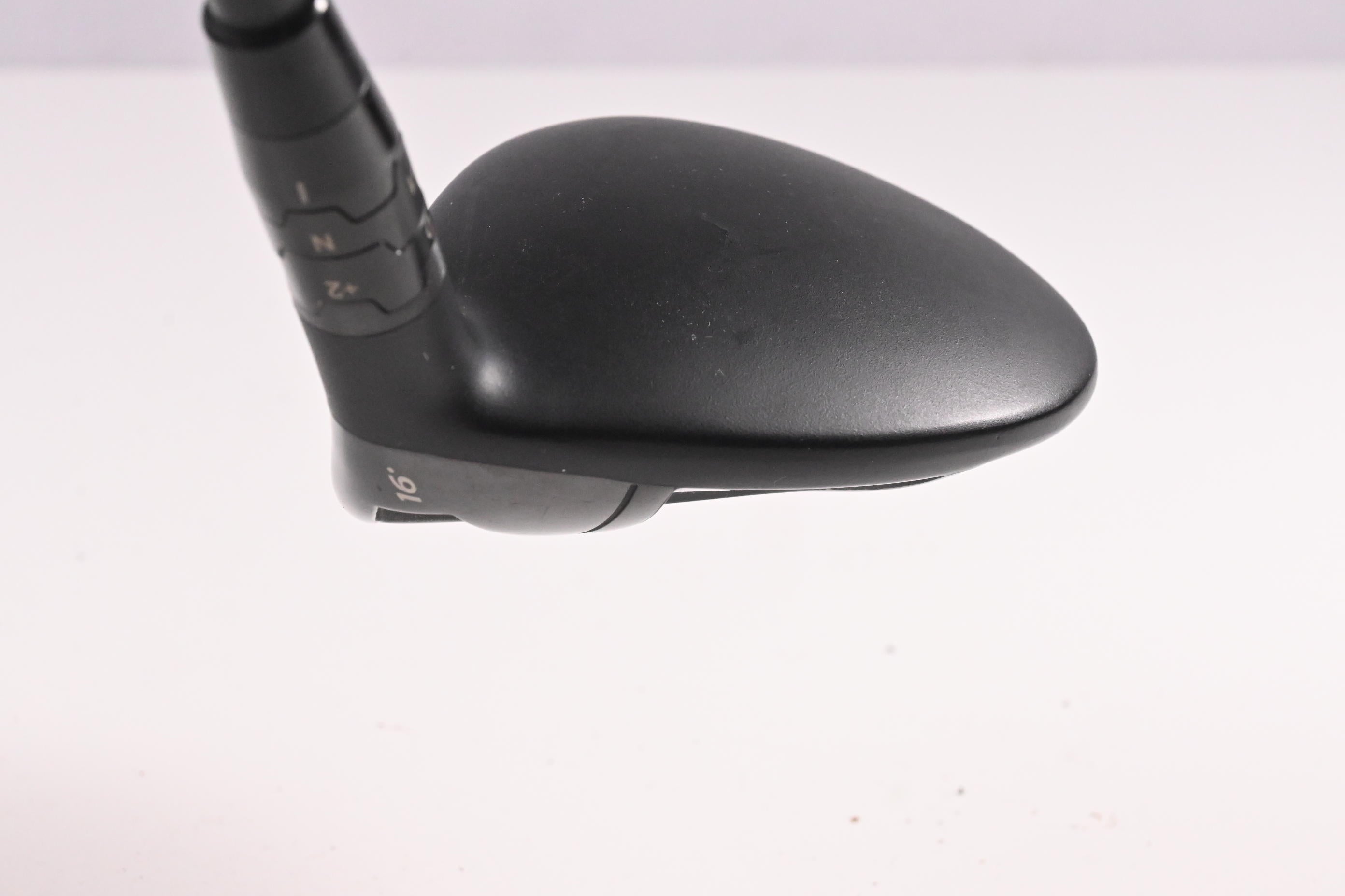 Callaway Big Bertha Alpha 816 #4 Wood / 16 Degree / X-Flex HZRDUS Red 75 Shaft