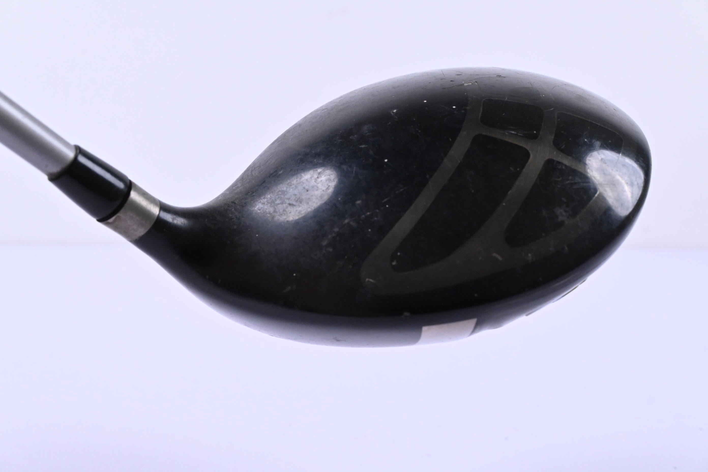 Ping Rapture Driver / 10.5 Degree / Regular Flex Ping TFC 909 D Shaft