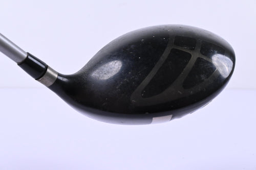 Ping Rapture Driver / 10.5 Degree / Regular Flex Ping TFC 909 D Shaft