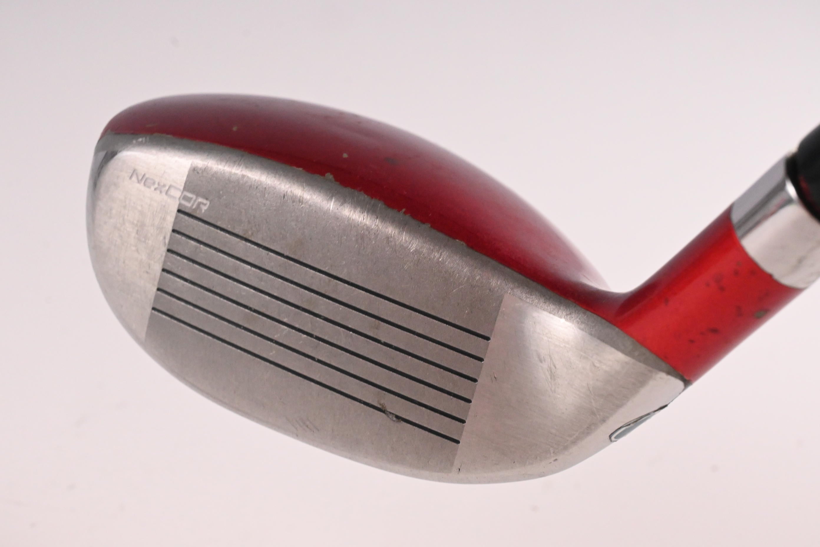 Nike VR-S Covert #3 Hybrid / 20 Degree / Regular Flex Kuro Kage 70 Shaft