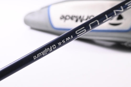 Taylormade SIM Max #3 Wood / 15 Degree / Regular Flex Fujikura Ventus Blue 5