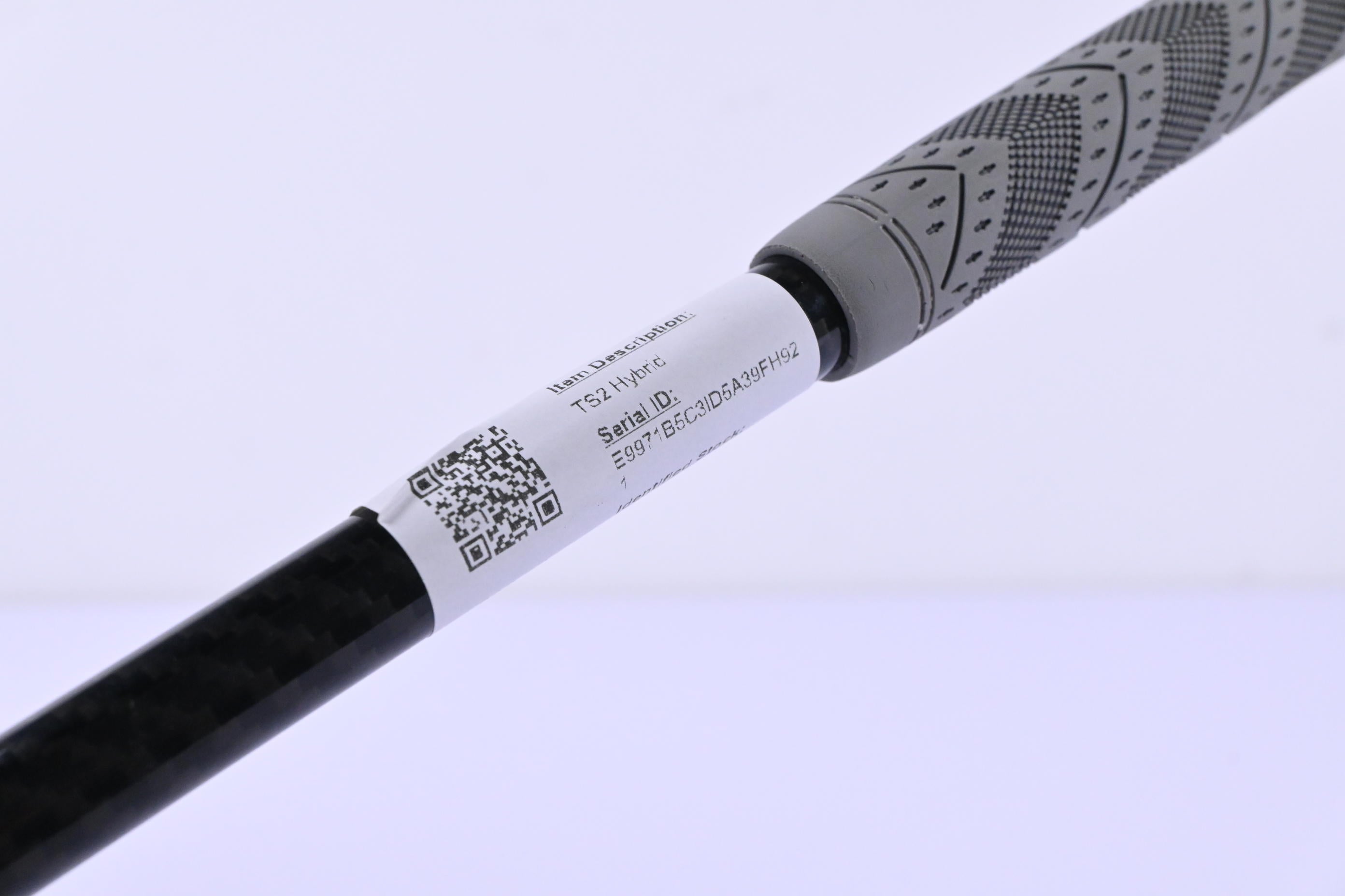 Titleist TS2 #3 Hybrid / 21 Degree / Regular Flex Tensei CK Blue 70 Shaft