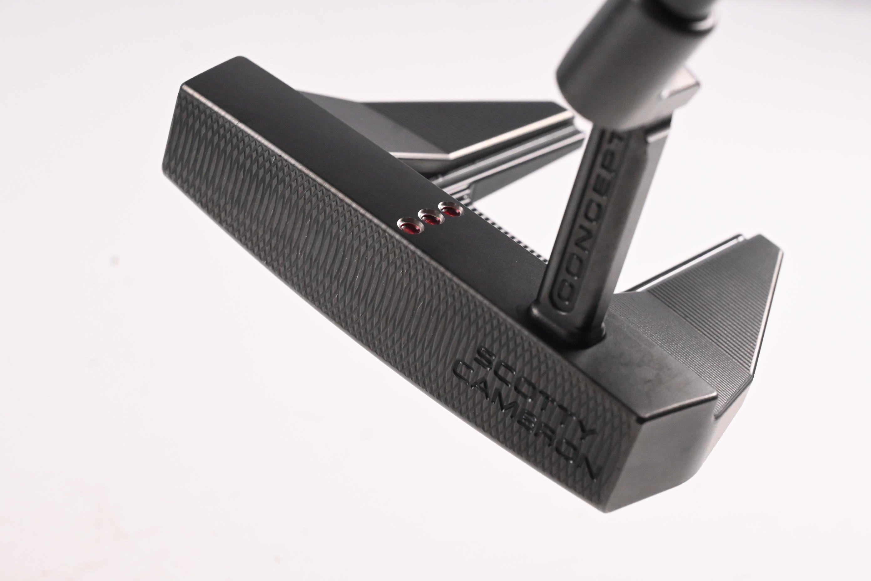 Scotty Cameron Concept X 7.2 Limited Release Putter / 33 Inch