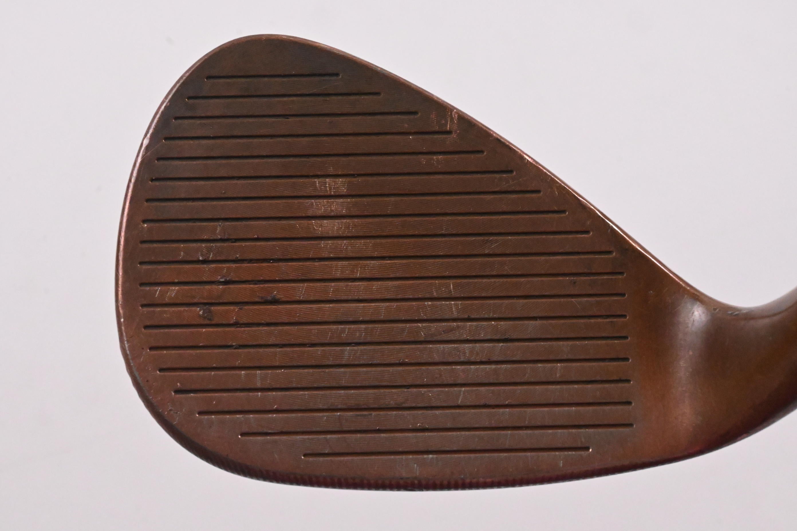 Taylormade Hi-Toe Lob Wedge / 60 Degree / Wedge Flex KBS HI-REV 2.0 115 Shaft