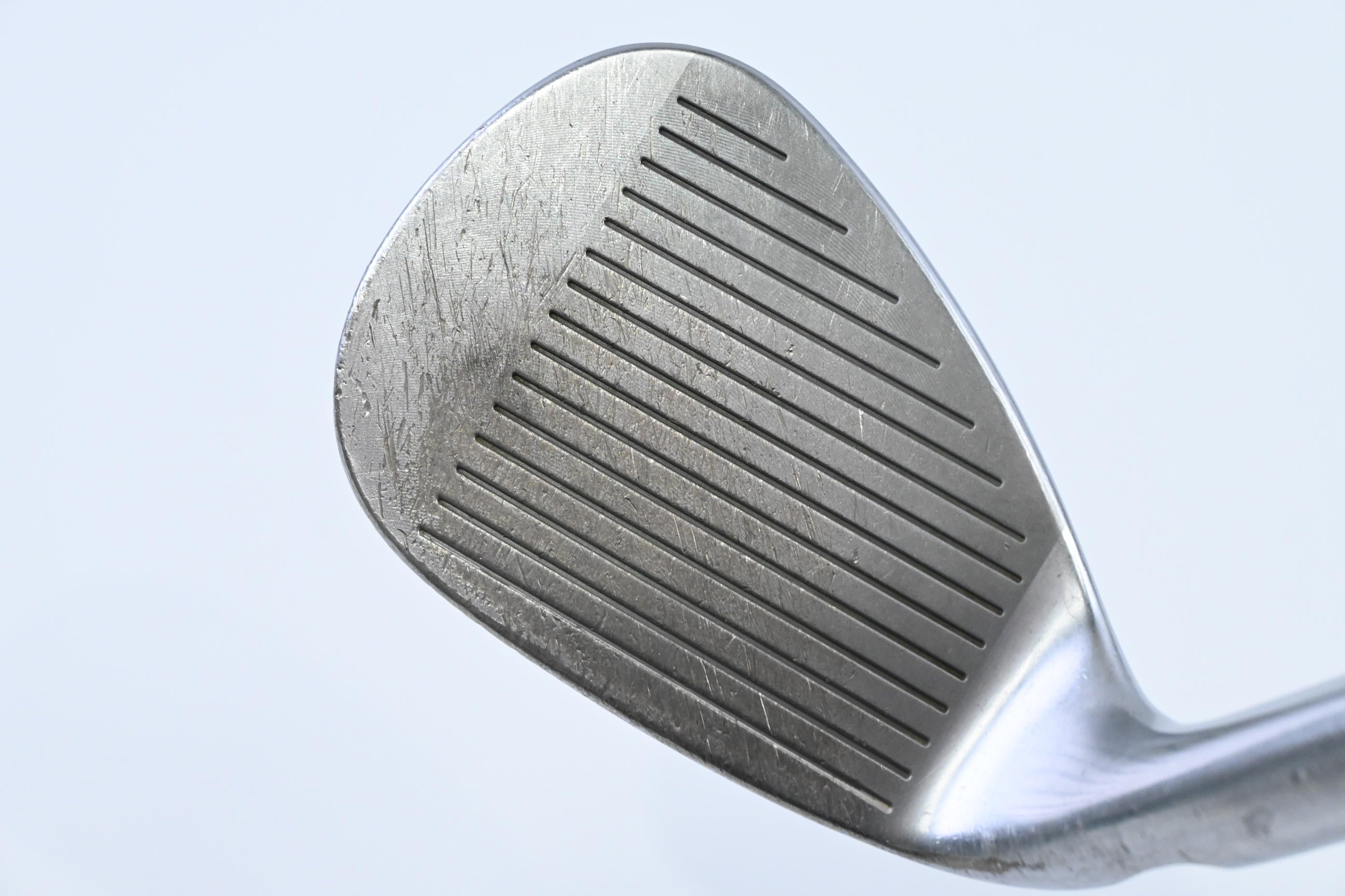 Ping Tour-S Sand Wedge / 54 Degree / Black Dot / Regular Flex Ping CFS Shaft