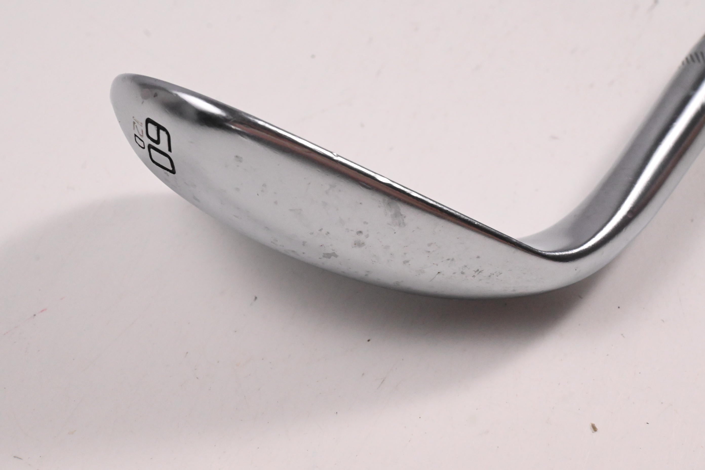 Titleist Vokey SM9 Lob Wedge / 60 Degree / Wedge Flex Titleist Vokey Shaft