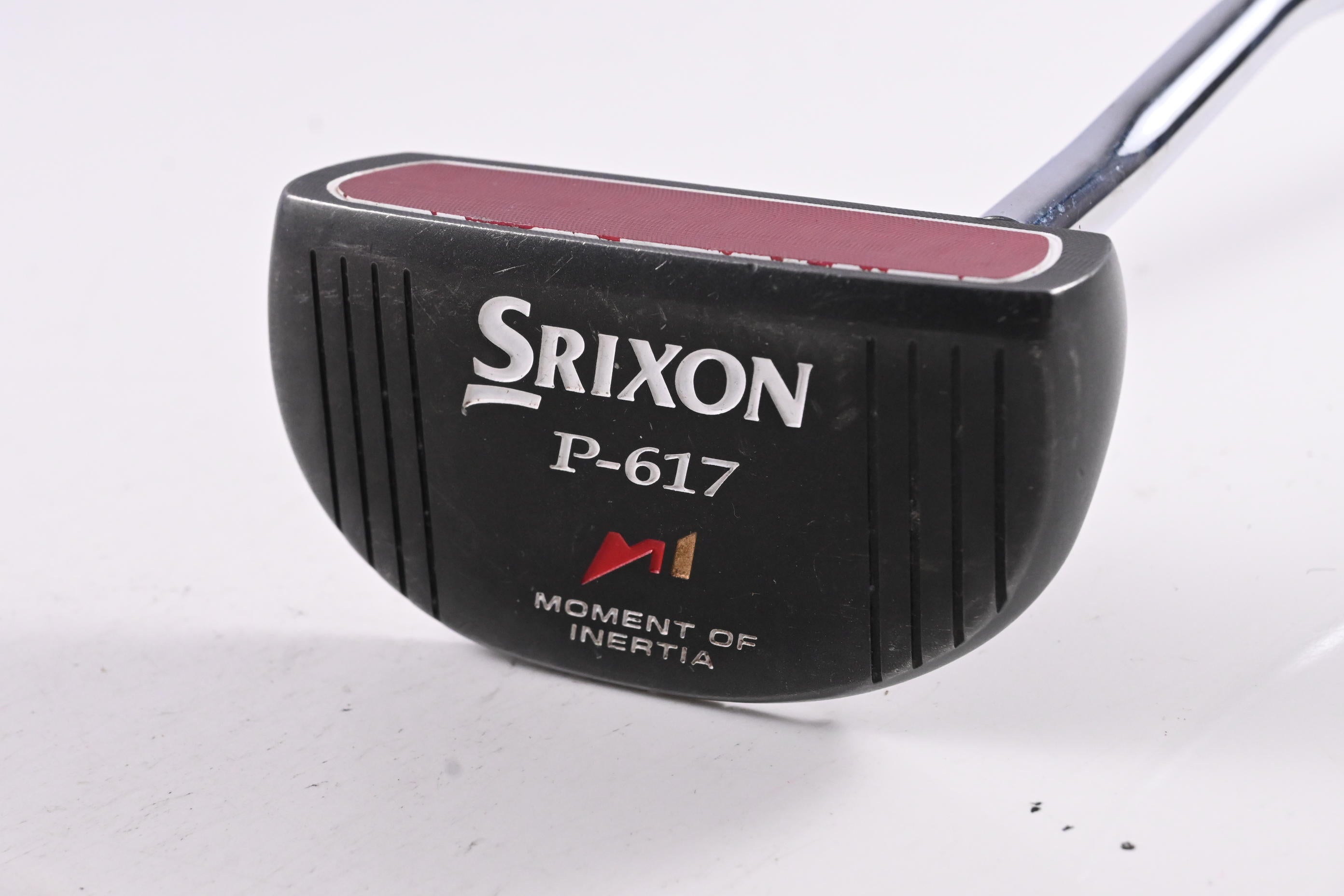 Srixon P-617 Putter / 34 Inch
