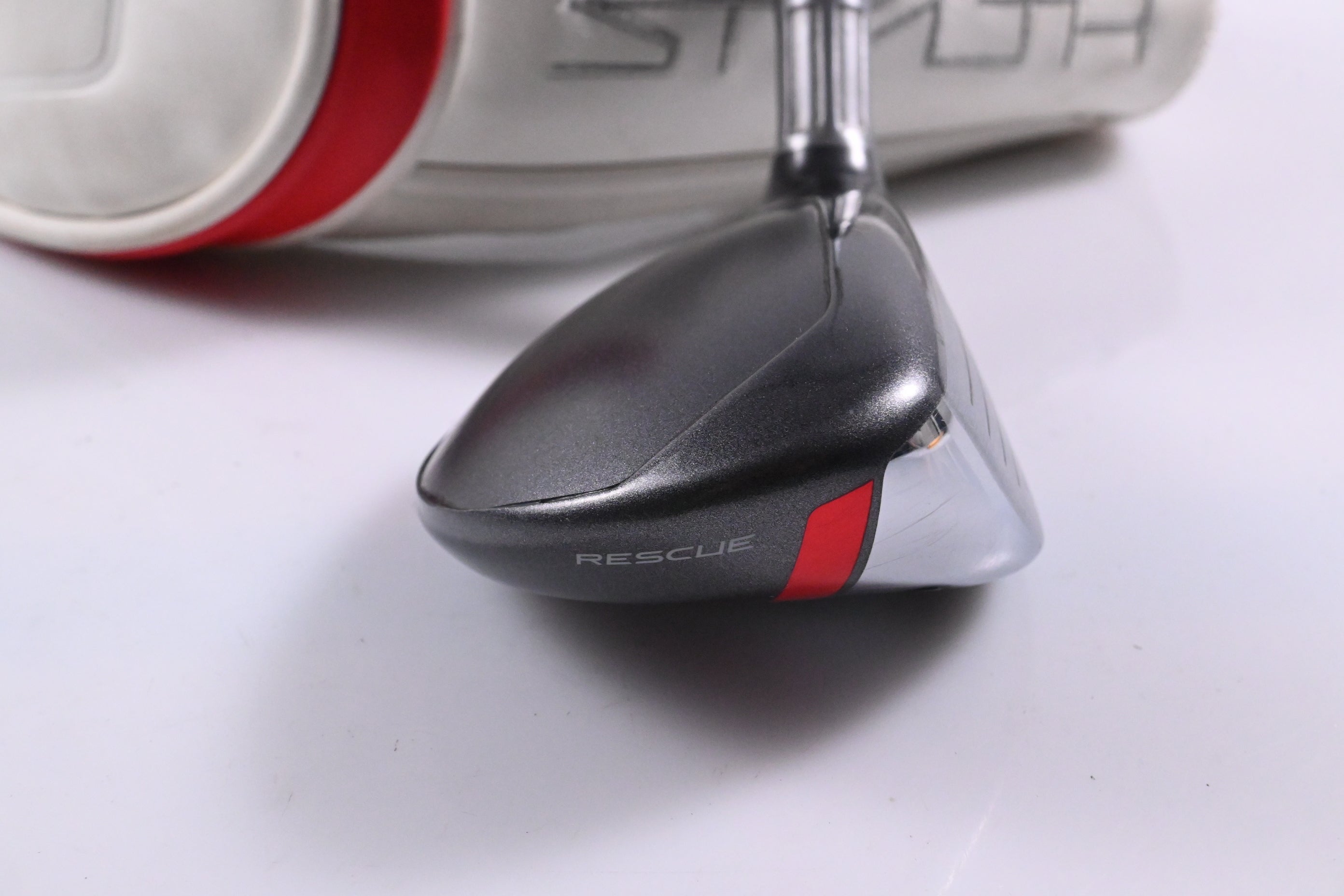 Ladies Taylormade Stealth #5 Hybrid / 26 Degree / Ladies Flex Aldila Ascent 45
