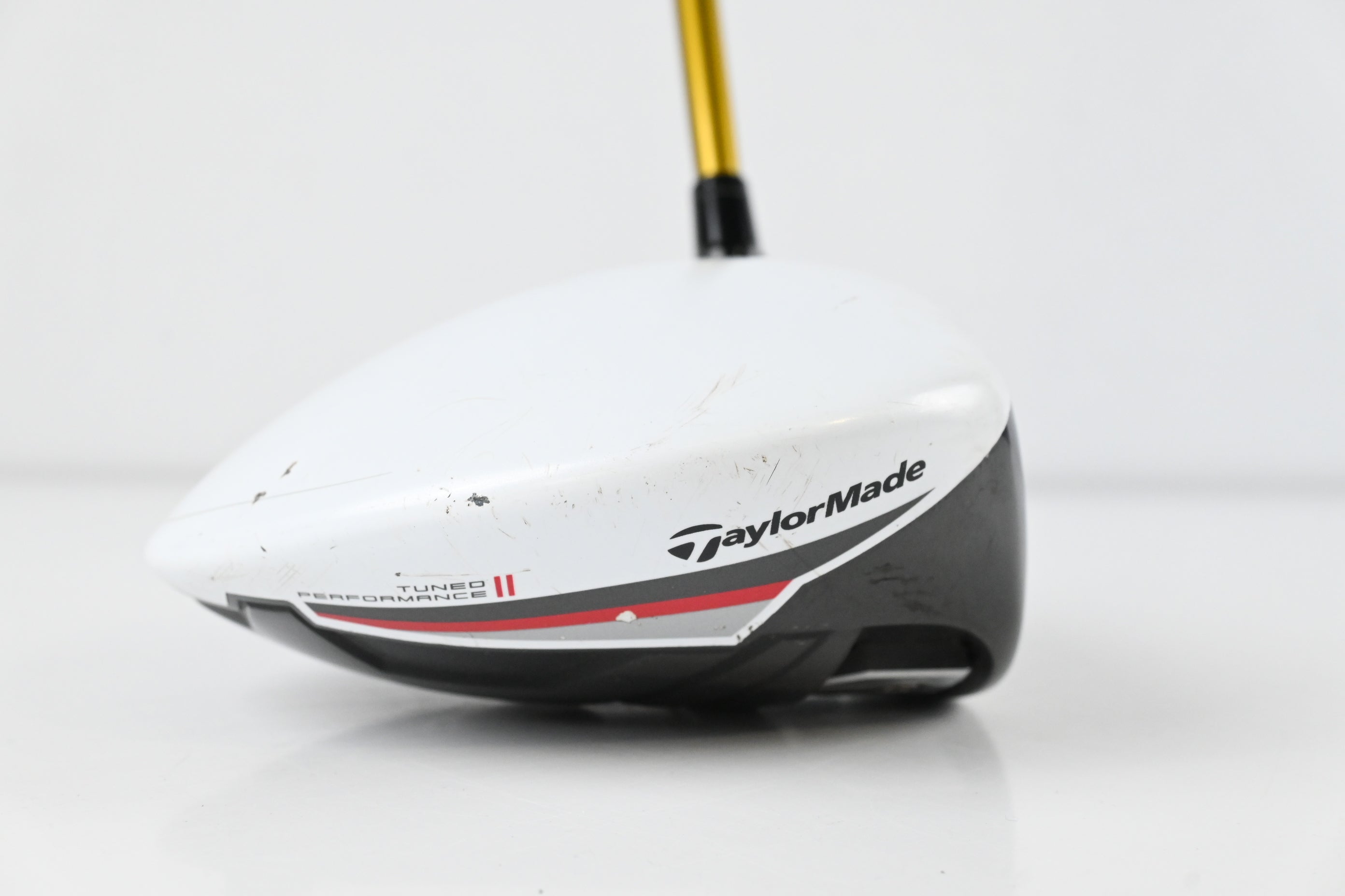 Taylormade R15 Driver / 9.5 Degree / X-Flex Aldila NV Prototype 70 Shaft