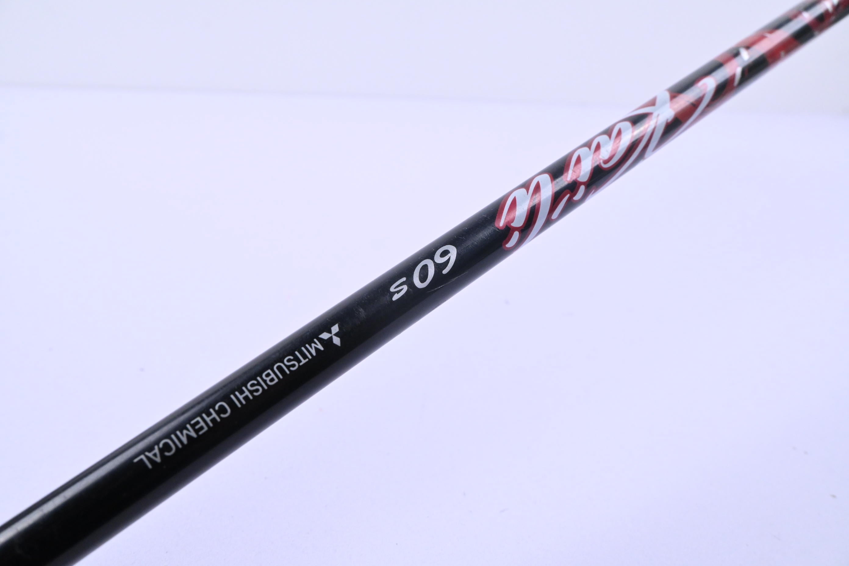 Taylormade Stealth Plus Driver / 9 Degree / Stiff Flex Kai'li Red 60 Shaft