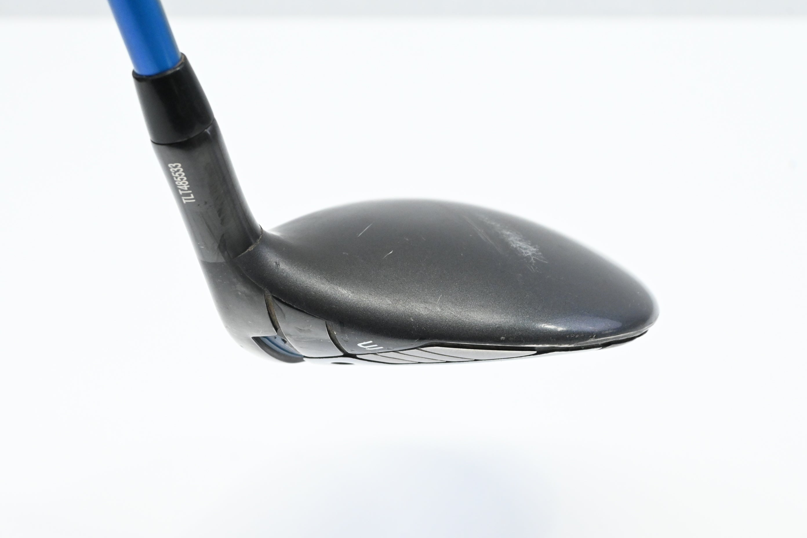 Adams Tight Lies Ti #3 Wood / 14 Degree / Regular Flex Bassara E 55 Shaft