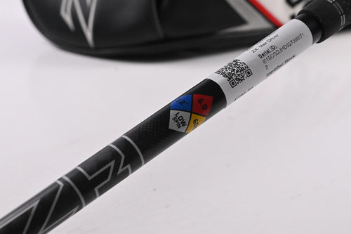 Srixon ZXi Max Driver / 10.5 Degree / Stiff Flex HZRDUS GEN5 Black 60 Shaft