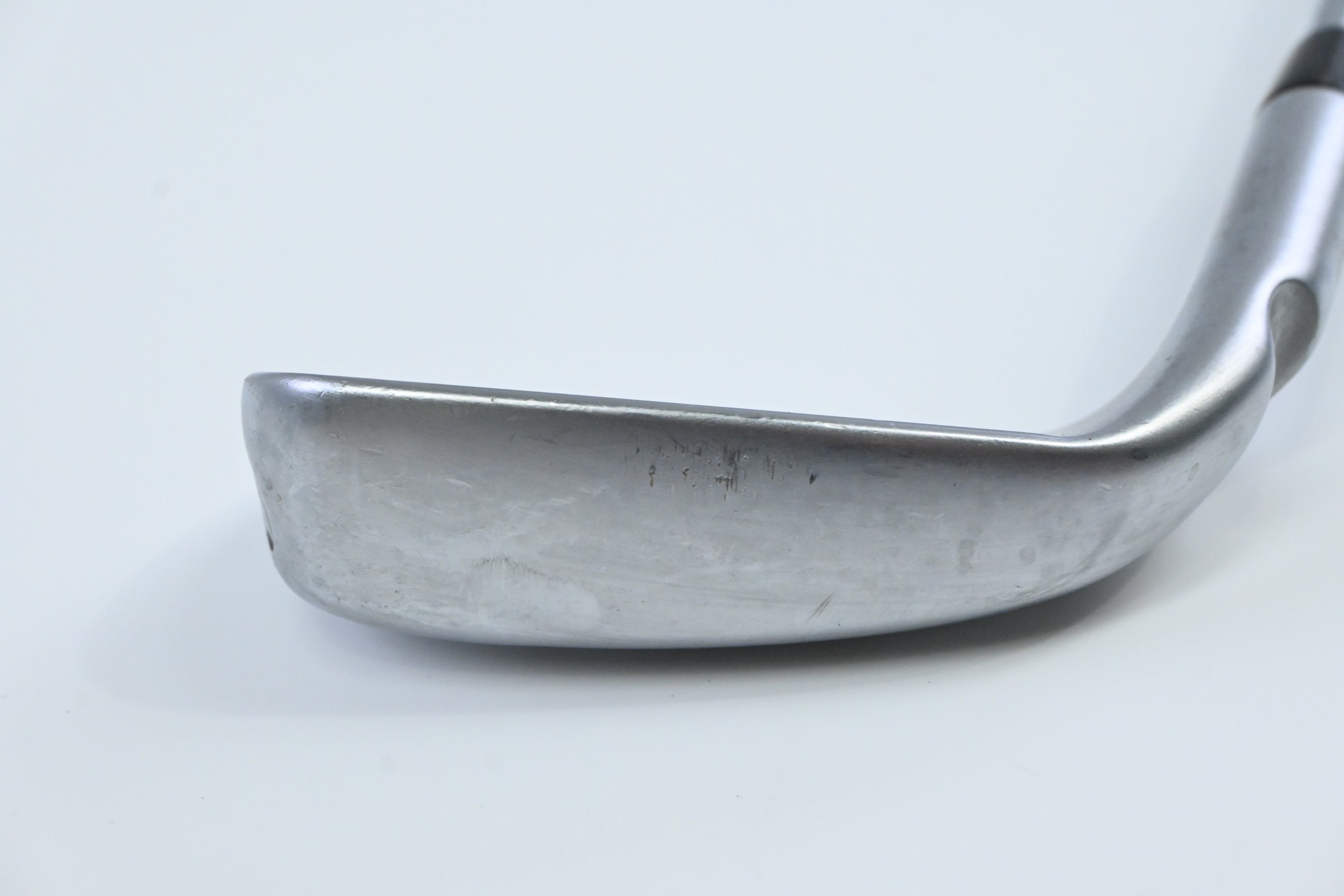 Ping ChipR / 38.5 Degree / Black Dot / Wedge Flex Ping Z-Z 115 Shaft