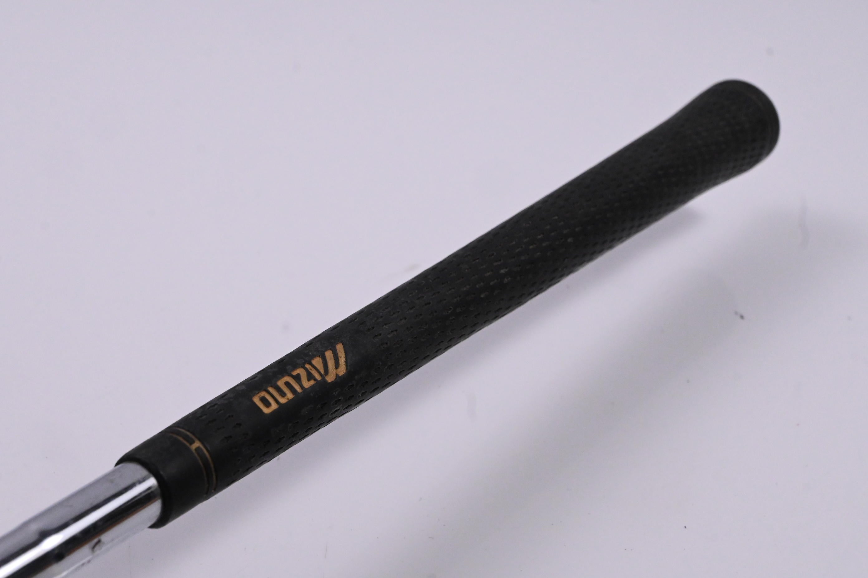 Mizuno Tour Style Lob Wedge / 60 Degree / Stiff Flex Steel Shaft