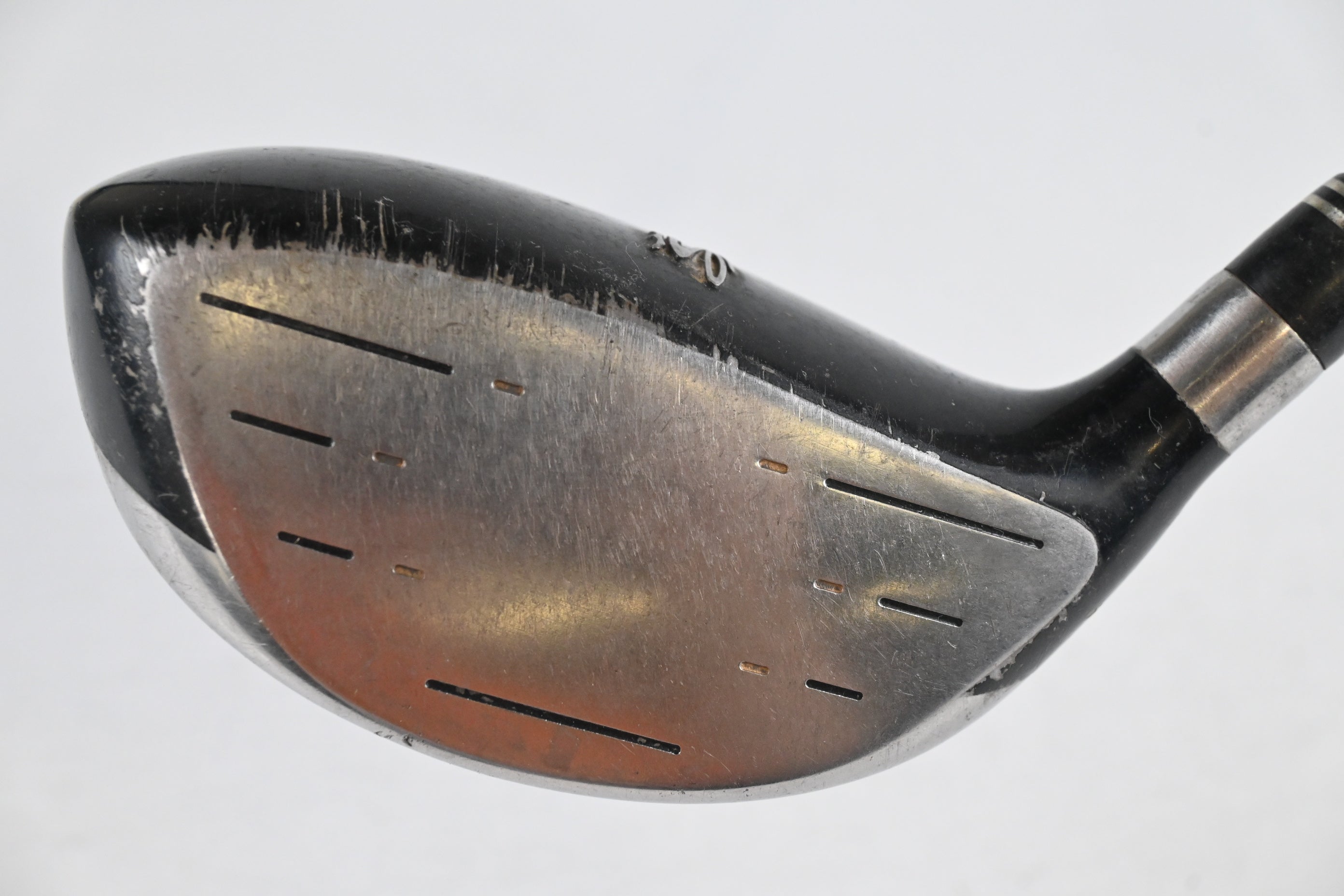 Cobra SS #3+ Wood / 13 Degree / Stiff Flex Aldila HM Tour 60