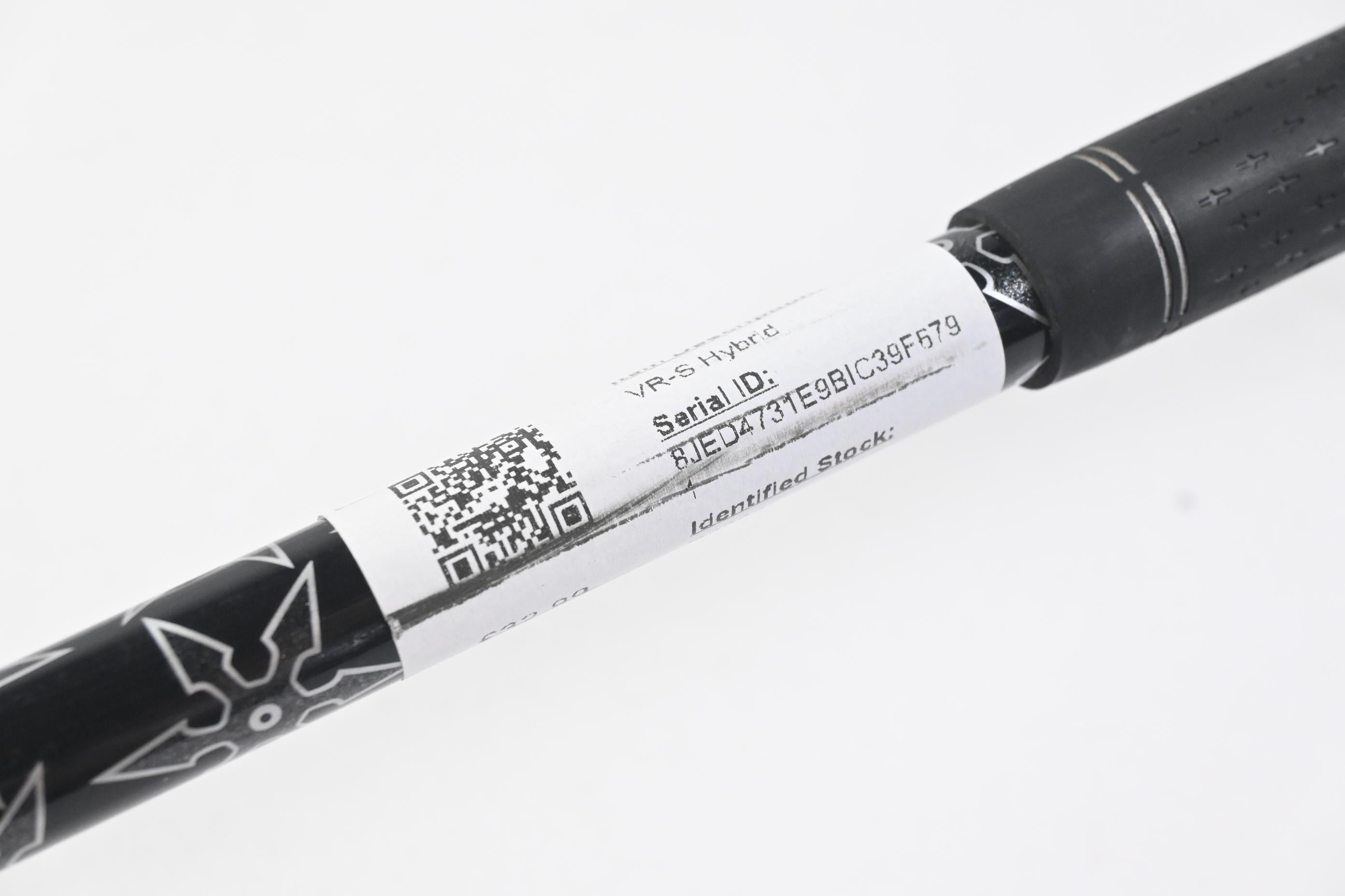 Nike VR-S #3 Hybrid / 21 Degree / Regular Flex Fubuki 75 Shaft