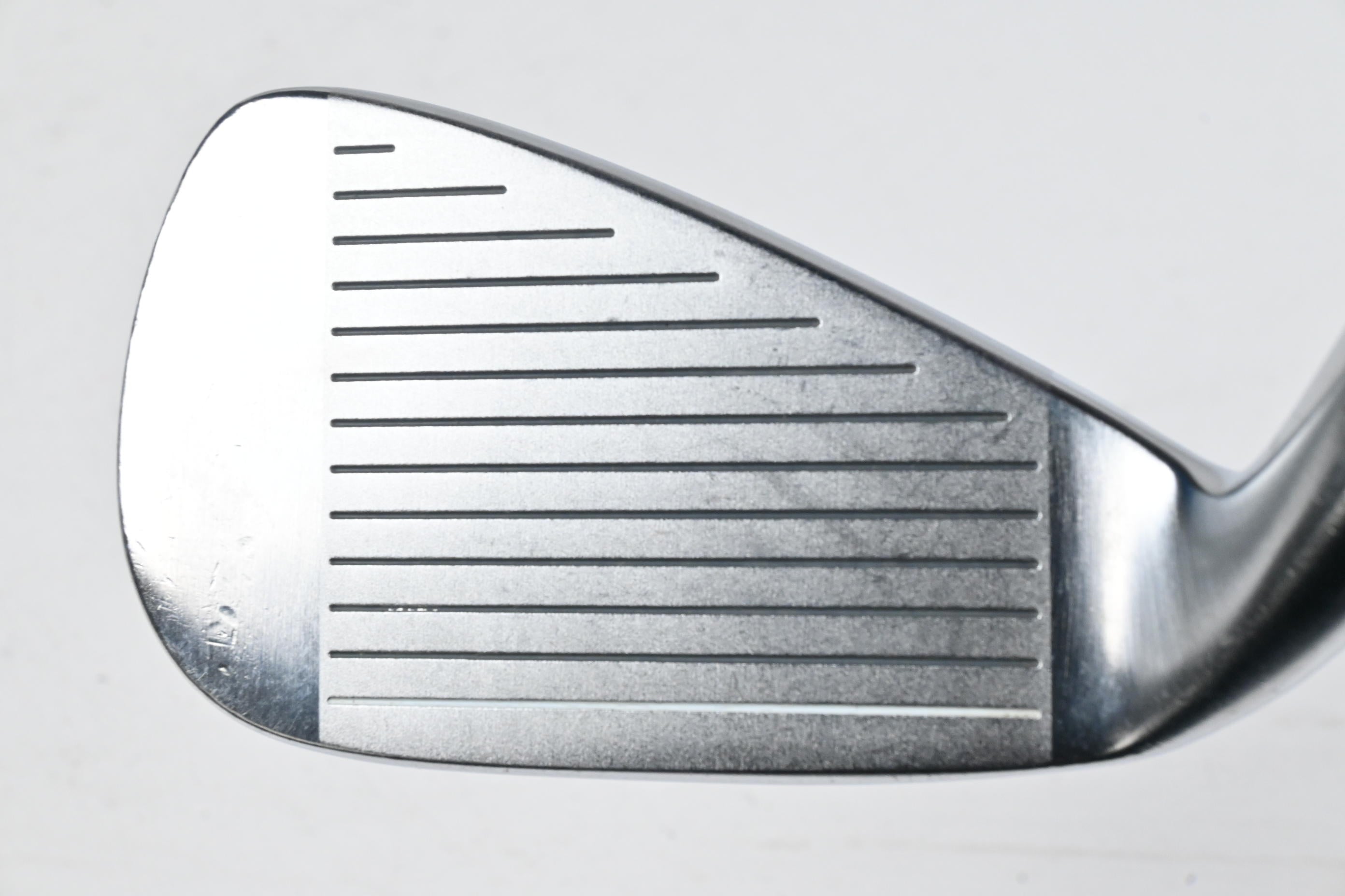 RAM FXT #6 Iron / Regular Flex KBS MAX 80 Shaft