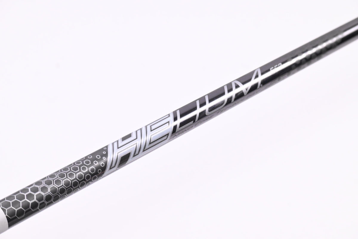 UST Mamiya Helium Nanocore 5 #7 Wood Shaft / Regular Flex / Callaway 3rd Gen