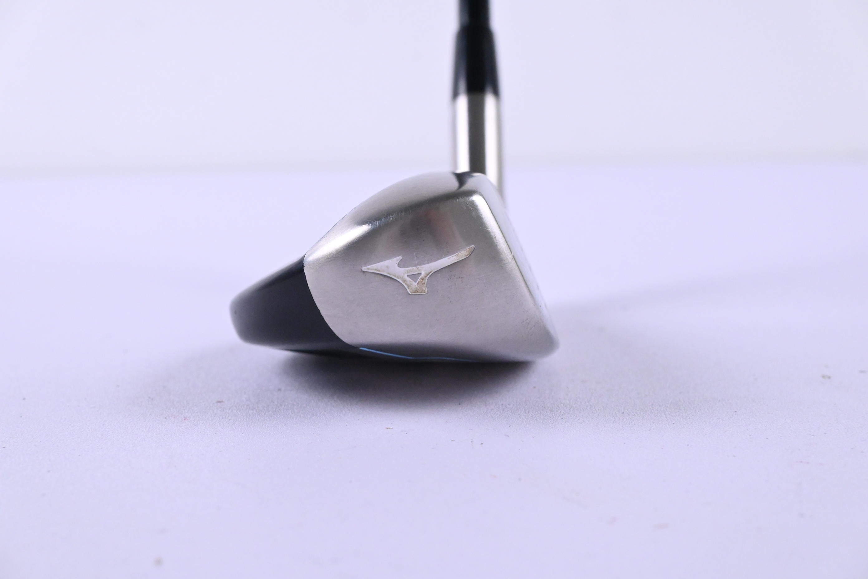 Ladies Mizuno JPX Fli-Hi #4 Hybrid / 22 Degree / Ladies Flex Orochi 55 Shaft