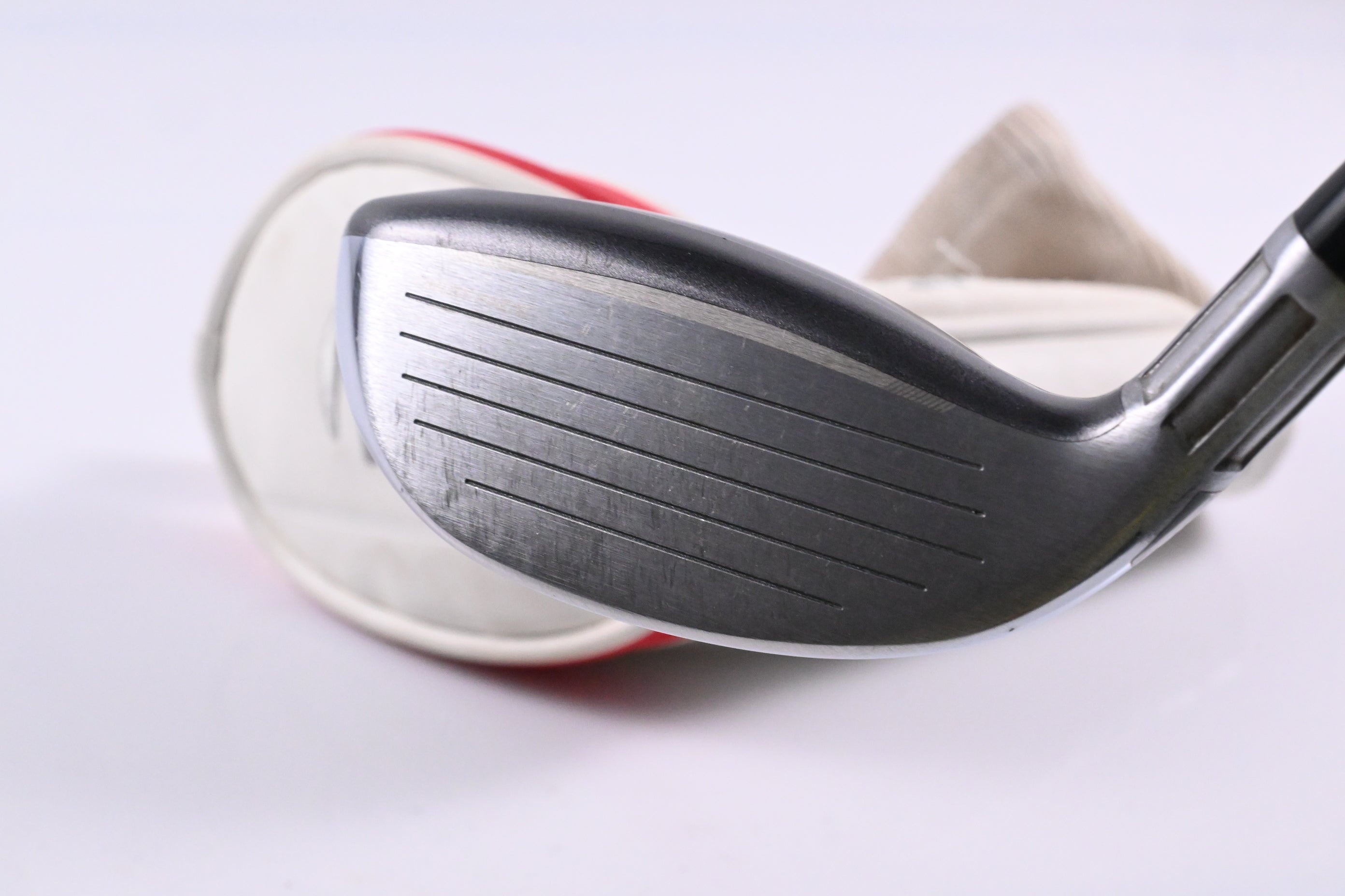 Ladies Taylormade Stealth #5 Hybrid / 26 Degree / Ladies Flex Aldila Ascent 45
