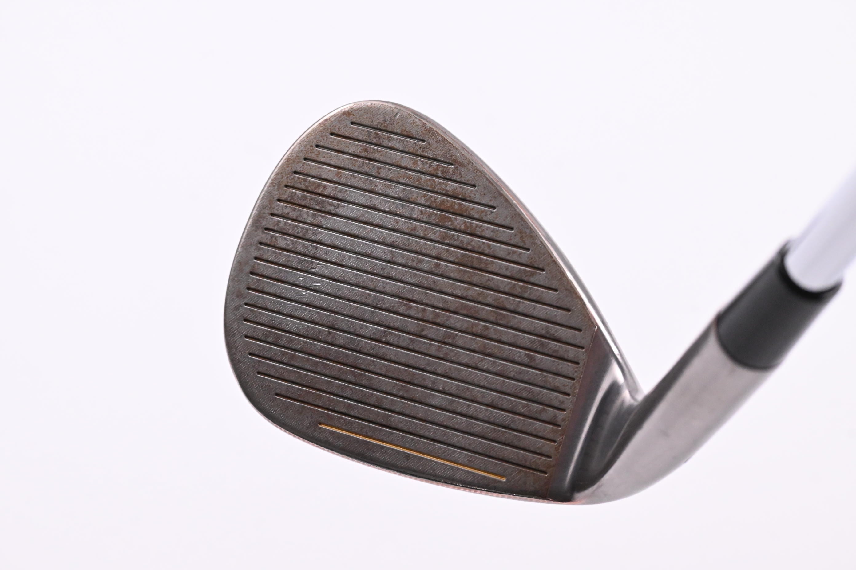 Taylormade Hi-Toe 4 Lob Wedge / 58 Degree / Wedge Flex Dynamic Gold 115 Shaft