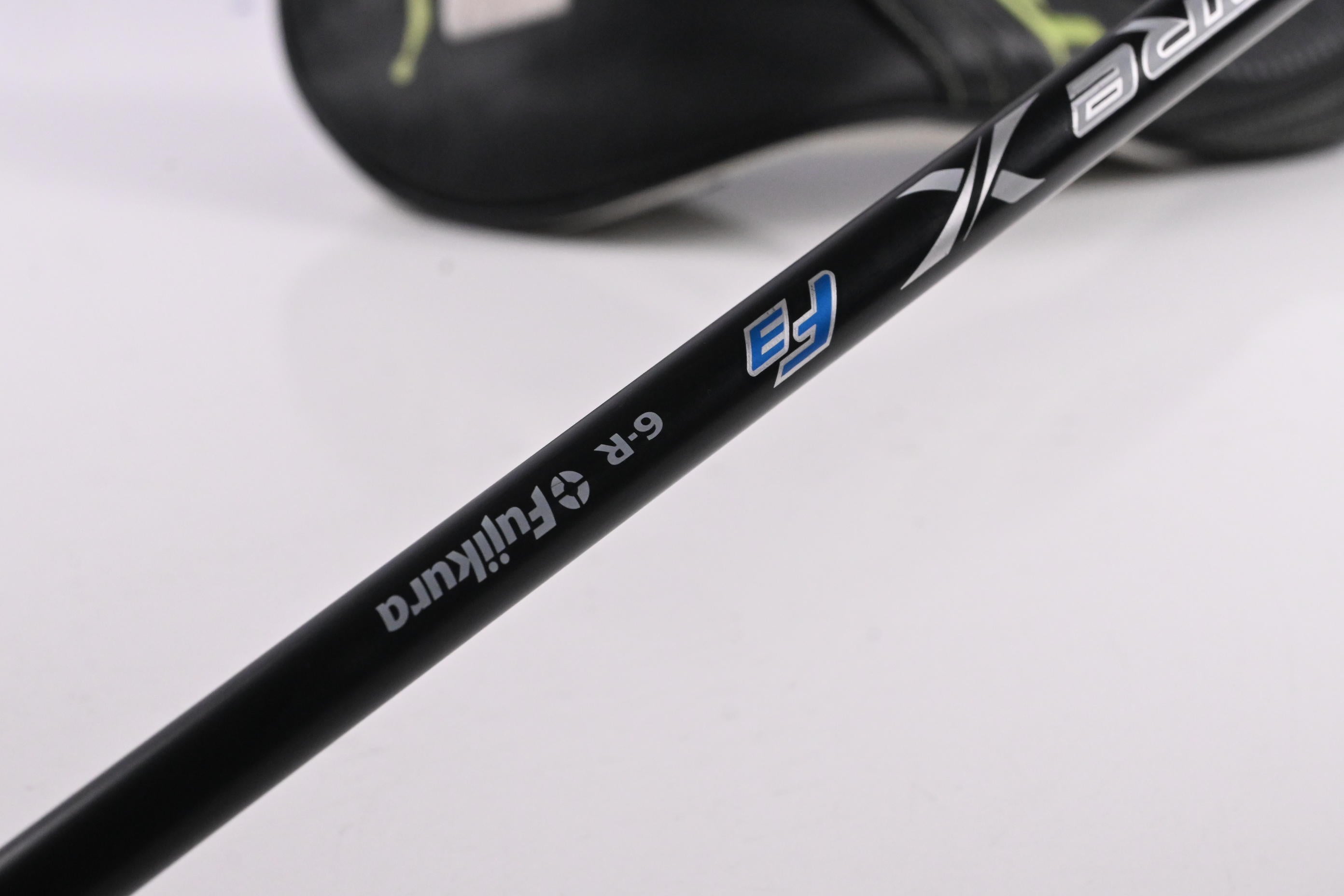 Cobra King Radspeed XB Driver / 10.5 Degree / Regular Flex Fujikura Motore X F3