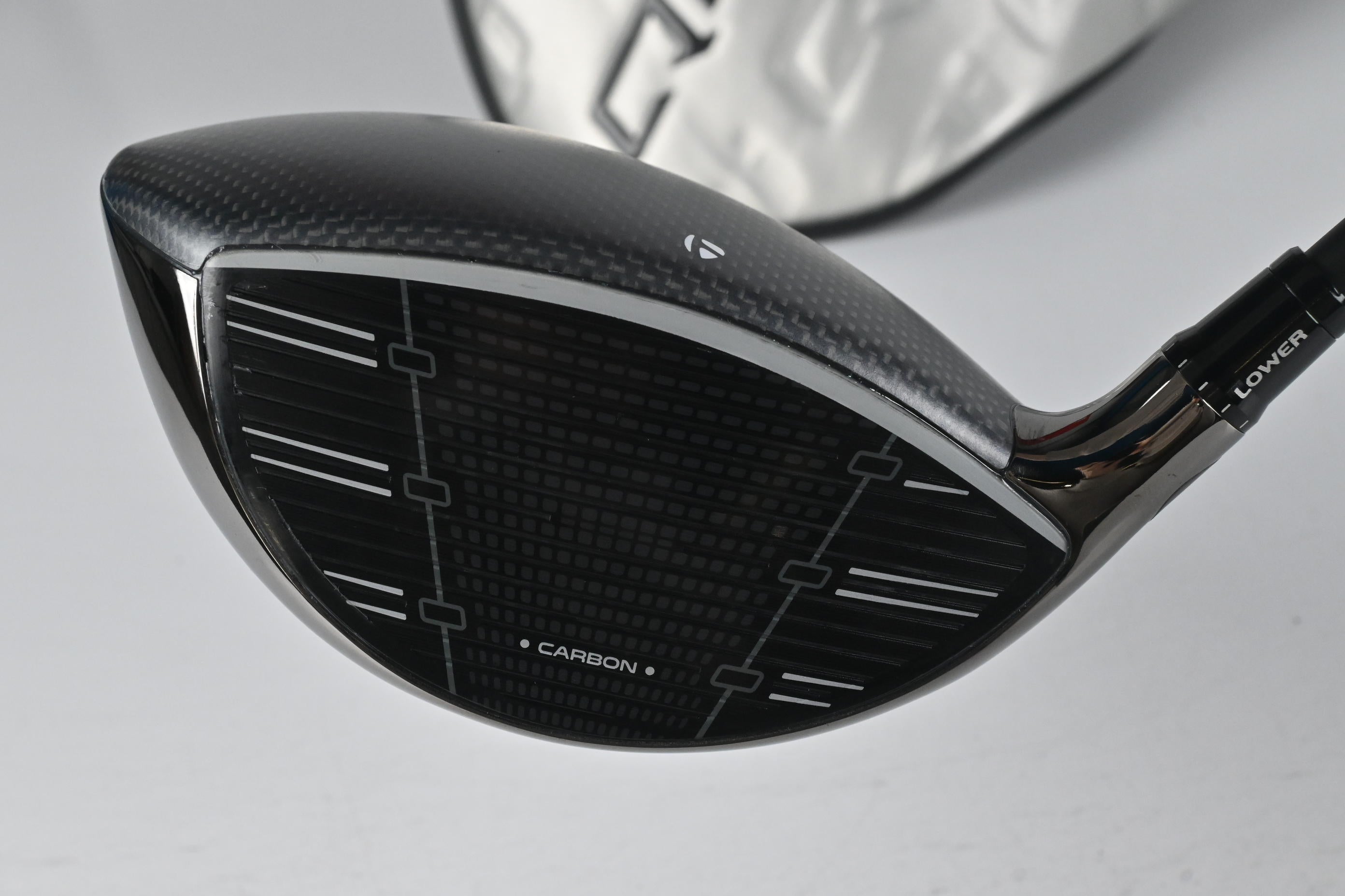 Taylormade Qi35 Driver / 9 Degree / Regular Flex Fujikura Ventus Blue 5 Shaft