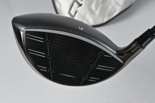 Taylormade Qi35 Driver / 9 Degree / Regular Flex Fujikura Ventus Blue 5 Shaft