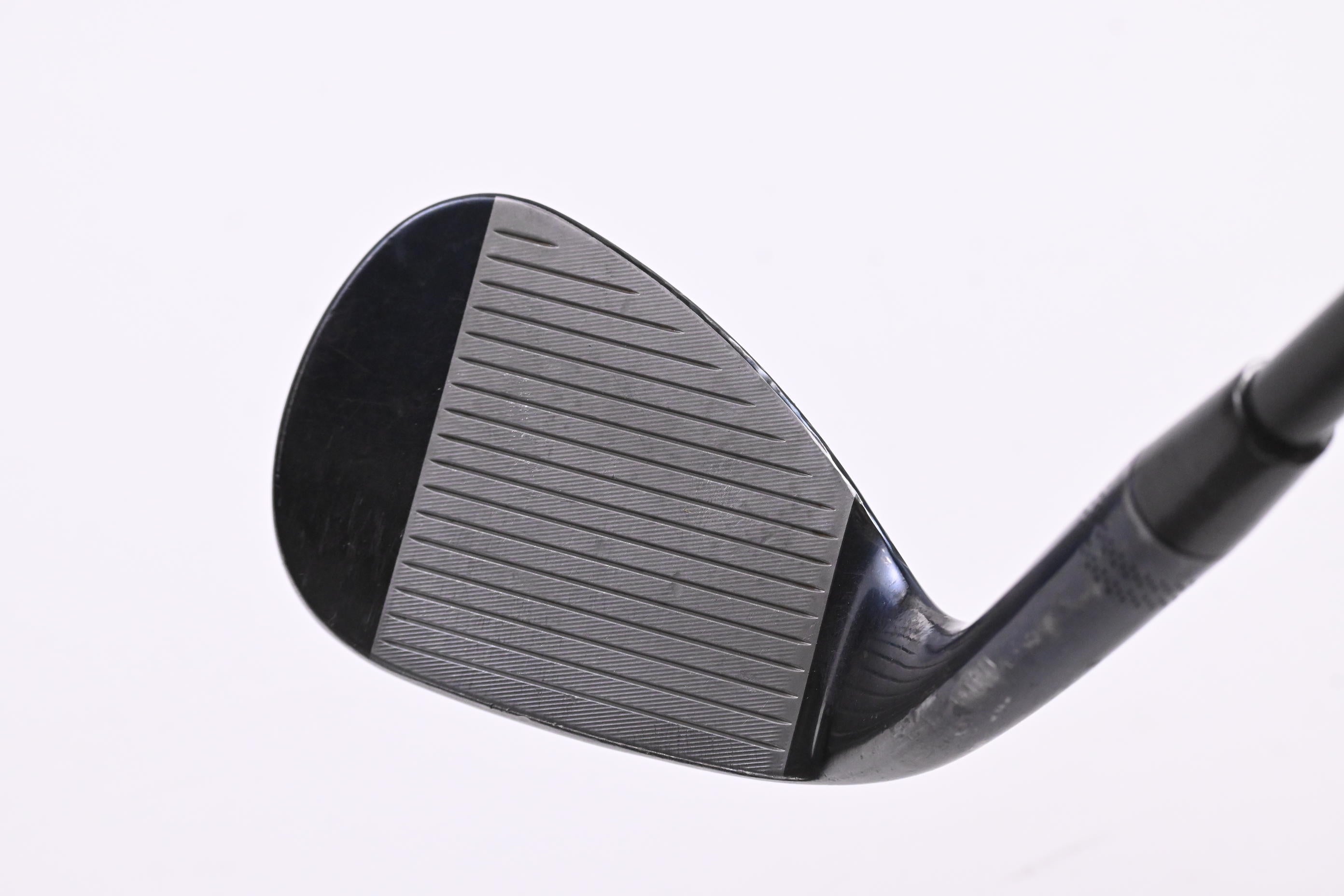 Callaway Opus Platinum Sand Wedge / 56 Degree / Wedge Flex Dynamic Gold MID 115