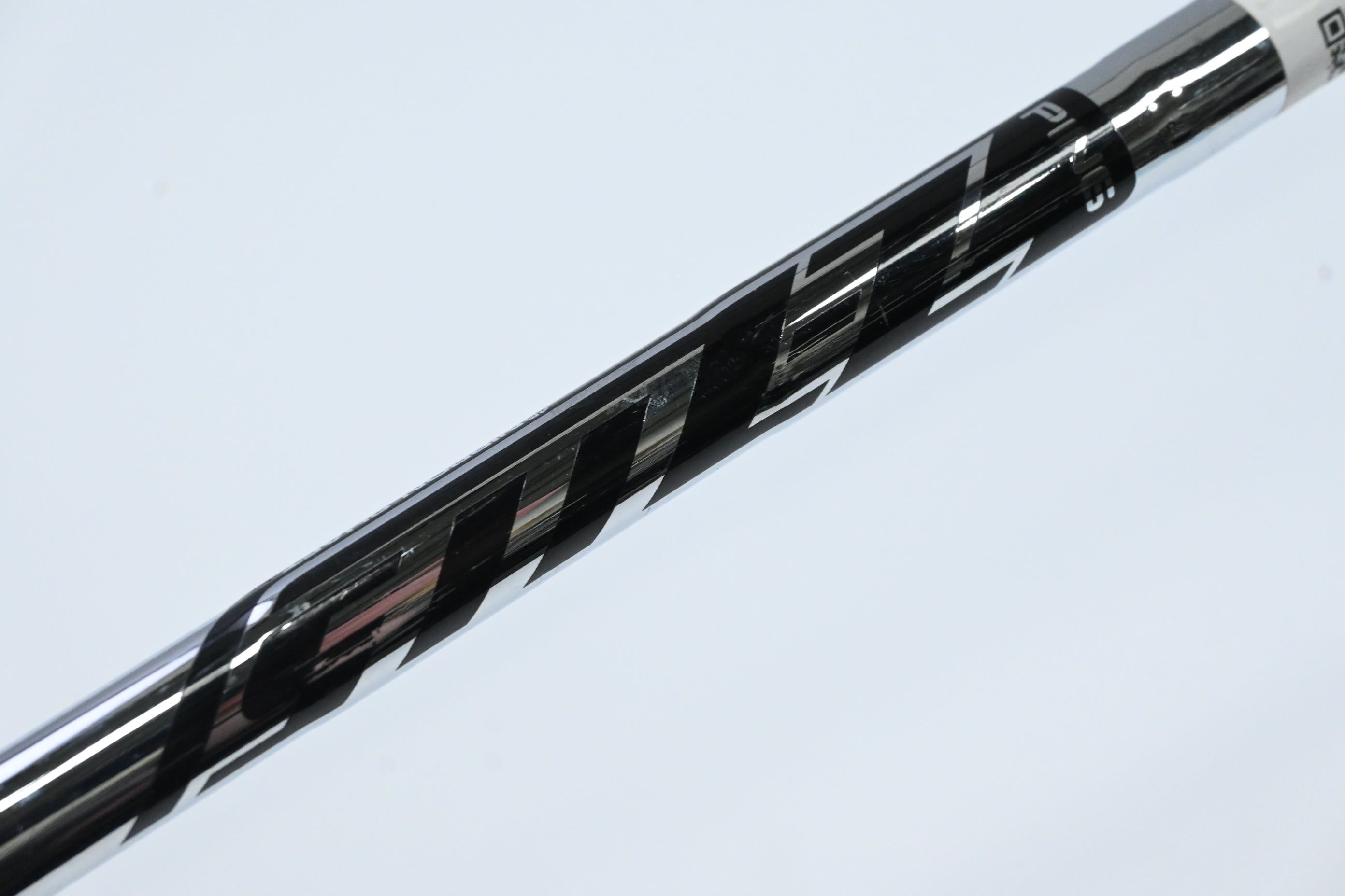 Ping ChipR / 38.5 Degree / Black Dot / Wedge Flex Ping Z-Z 115 Shaft