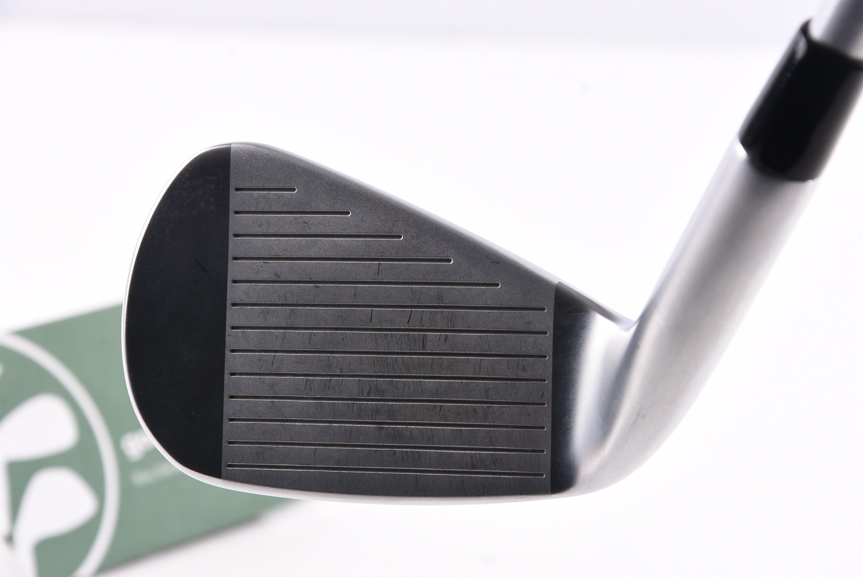 Callaway Apex TCB #7 Iron / 34 Degree / Stiff Flex Project X LS 120 Shaft