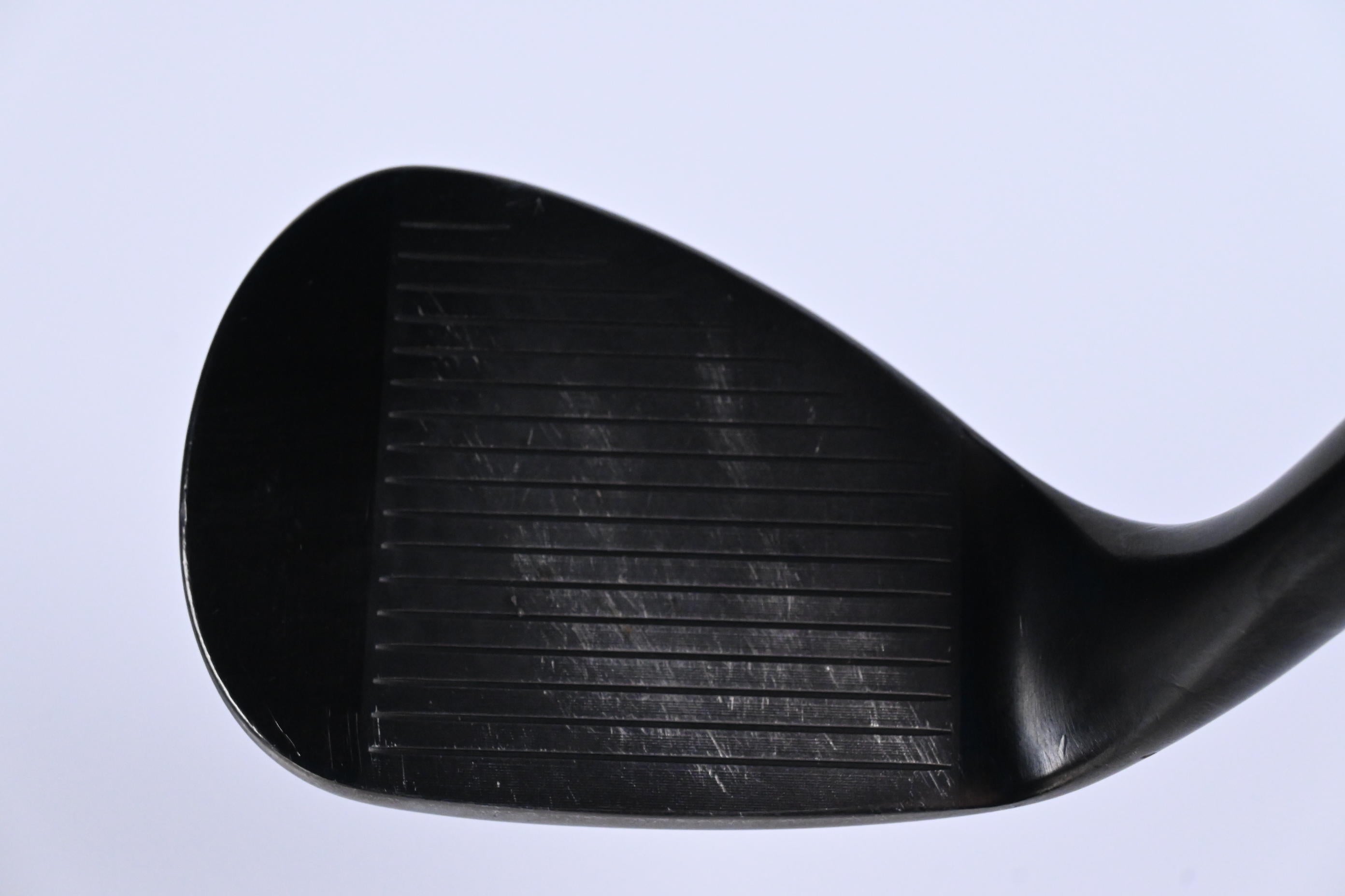 Titleist SM10 Vapor Black Lob Wedge / 58 Degree / Wedge Flex Dynamic Gold 105
